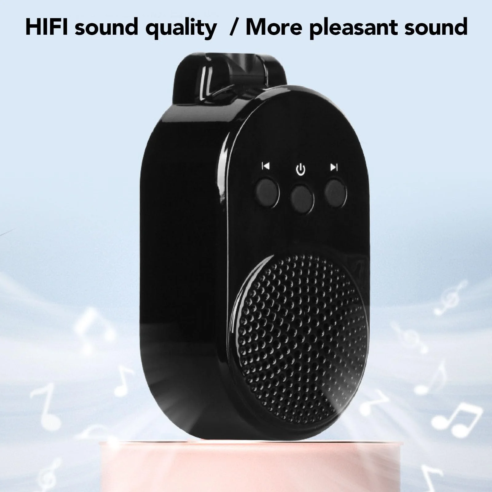Plug in Guitar Amplifier Rechargeable Portable Bluetooth Practice Amp BT 85db 6.35mm for Guitar Bass Electric Instruments - Image 7