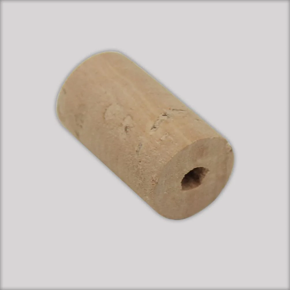 Plug Protectors 2Pcs Piccolo Corks Piccolo Corks Piccolo Joint Cork Instrument Replacement Accessories Plug Protector - Image 3