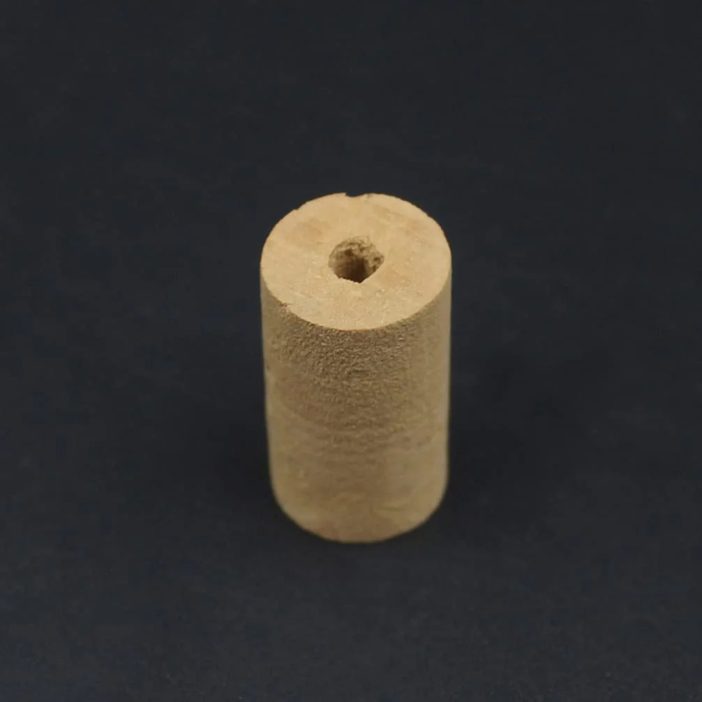 Plug Protectors 2Pcs Piccolo Corks Piccolo Corks Piccolo Joint Cork Instrument Replacement Accessories Plug Protector - Image 8