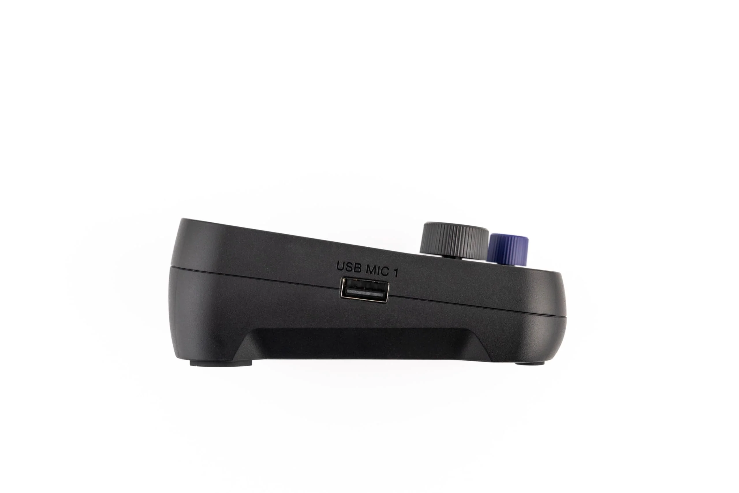 PodTrak P2 Podcast Recorder with 2 USB Mic Inputs, 2 Headphone Outputs, AI Noise Reduction, Tone & COMP Effects, Remote Guest Recording, SD Cards up to 1TB, Battery Powered, & USB-C Powered - Image 6