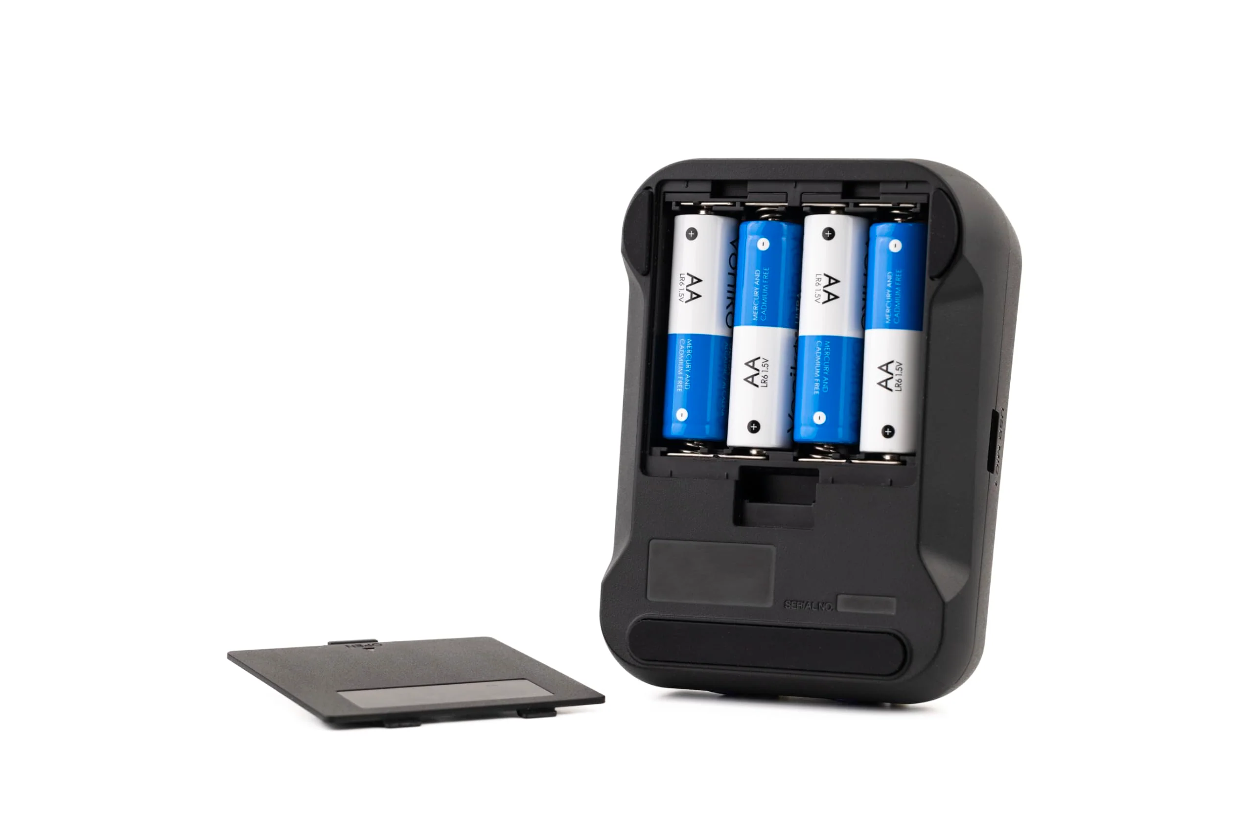 PodTrak P2 Podcast Recorder with 2 USB Mic Inputs, 2 Headphone Outputs, AI Noise Reduction, Tone & COMP Effects, Remote Guest Recording, SD Cards up to 1TB, Battery Powered, & USB-C Powered - Image 8