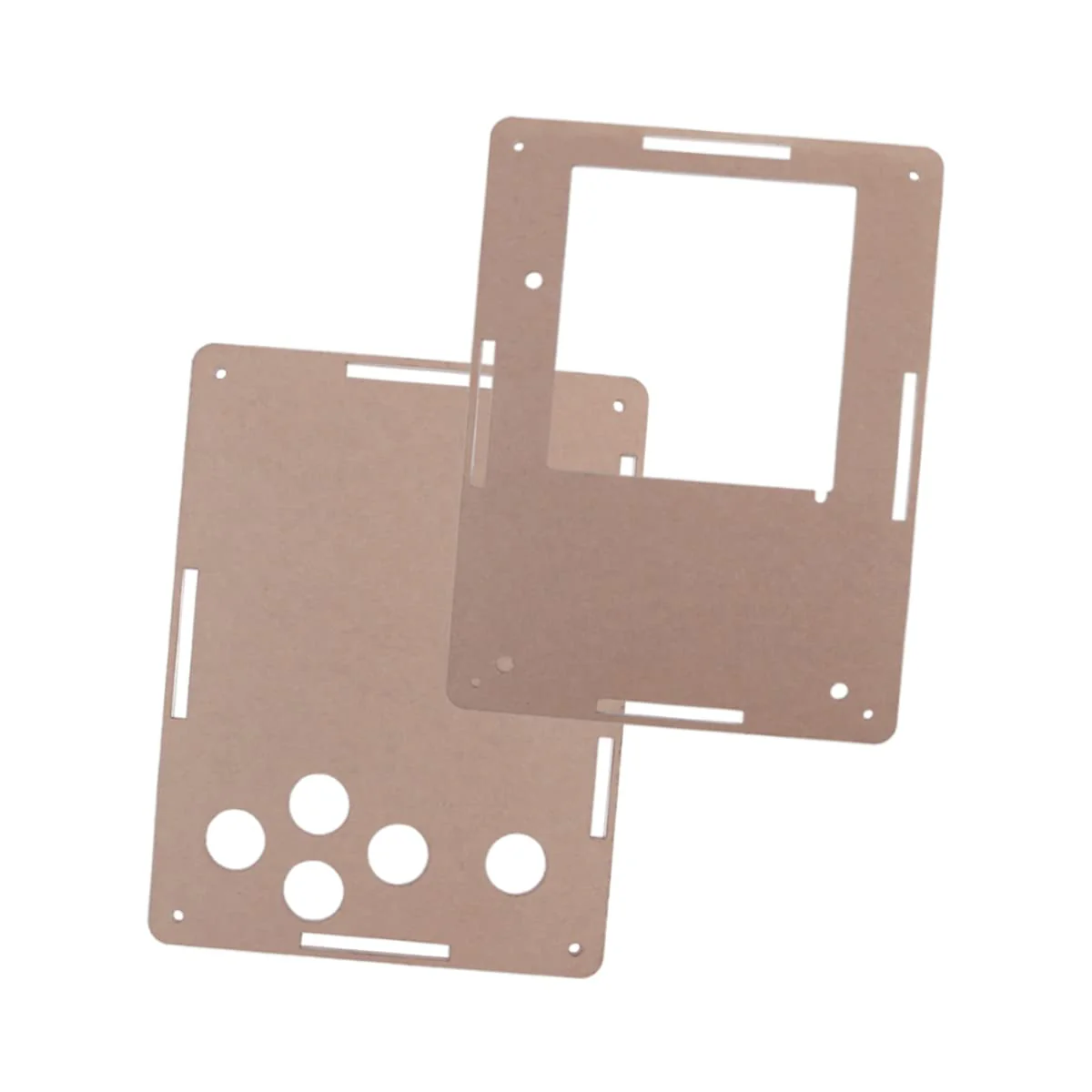 POFET Soldering Practice Kits for Portable Retro Game Consoles Support USB for Beginners Learning Soldering - Image 3