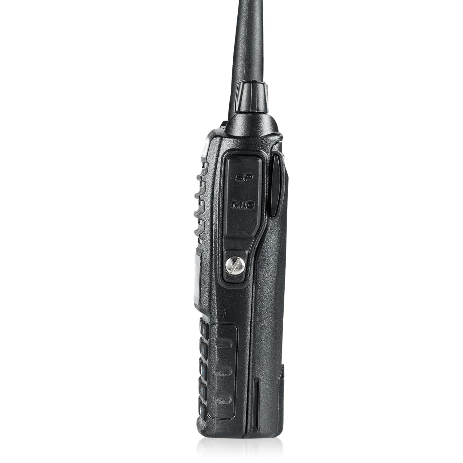 Pofung UV-82 Ham Two Way Radio, Dual Band Walkie Talkie : 136-174mhz (VHF) 400-520mhz (UHF) with Earpiece, Charger and Rechargeable Battery - Image 6