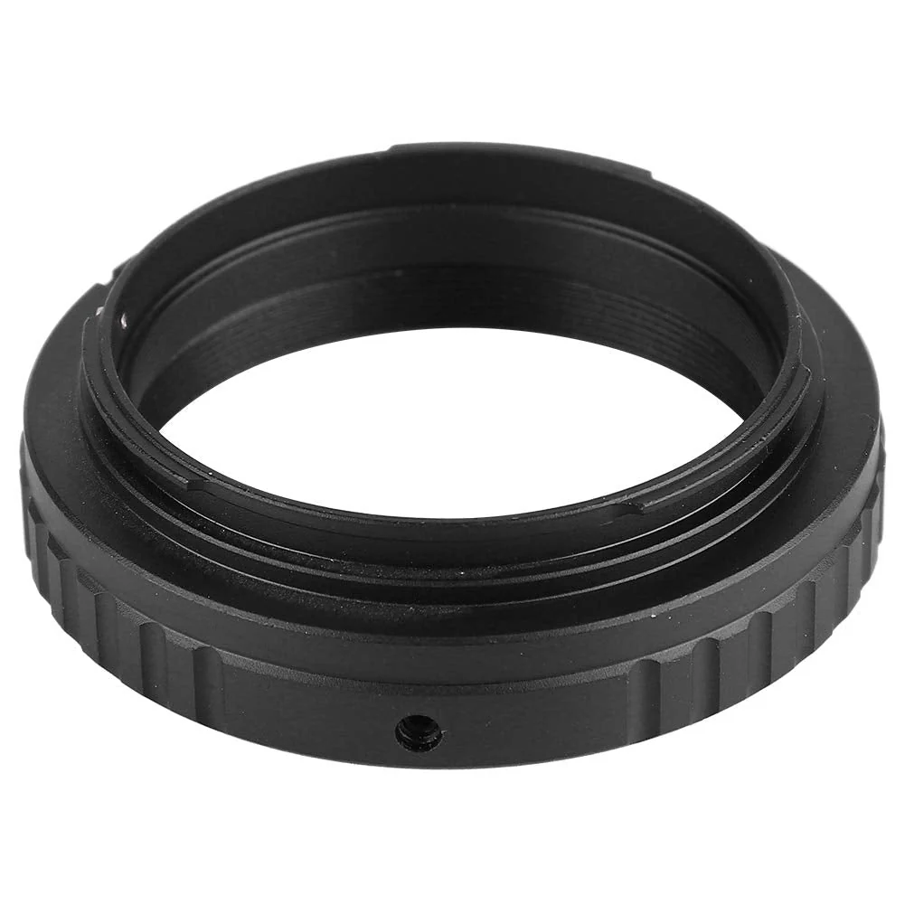 Pomya Telescope Connecter Ring for Camera, Aluminum Alloy M48*0.75 Mount Adapter Ring Telescope Eyepiece Lens for /Camera(M48-) - Image 4