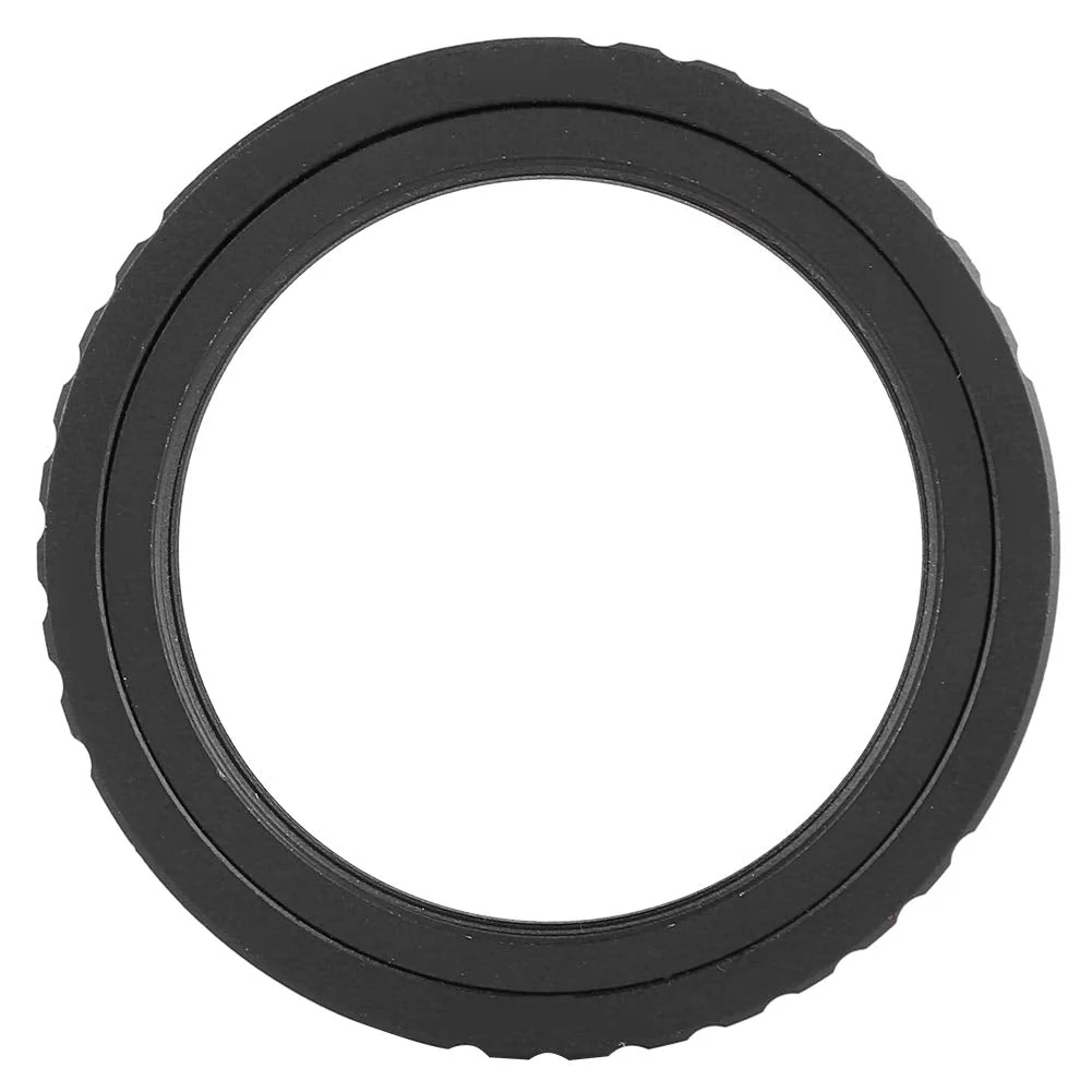 Pomya Telescope Connecter Ring for Camera, Aluminum Alloy M48*0.75 Mount Adapter Ring Telescope Eyepiece Lens for /Camera(M48-) - Image 8
