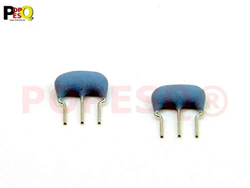 POPESQ® 2 x Resonator 3.64 MHz Ceramic #A811 - Image 2