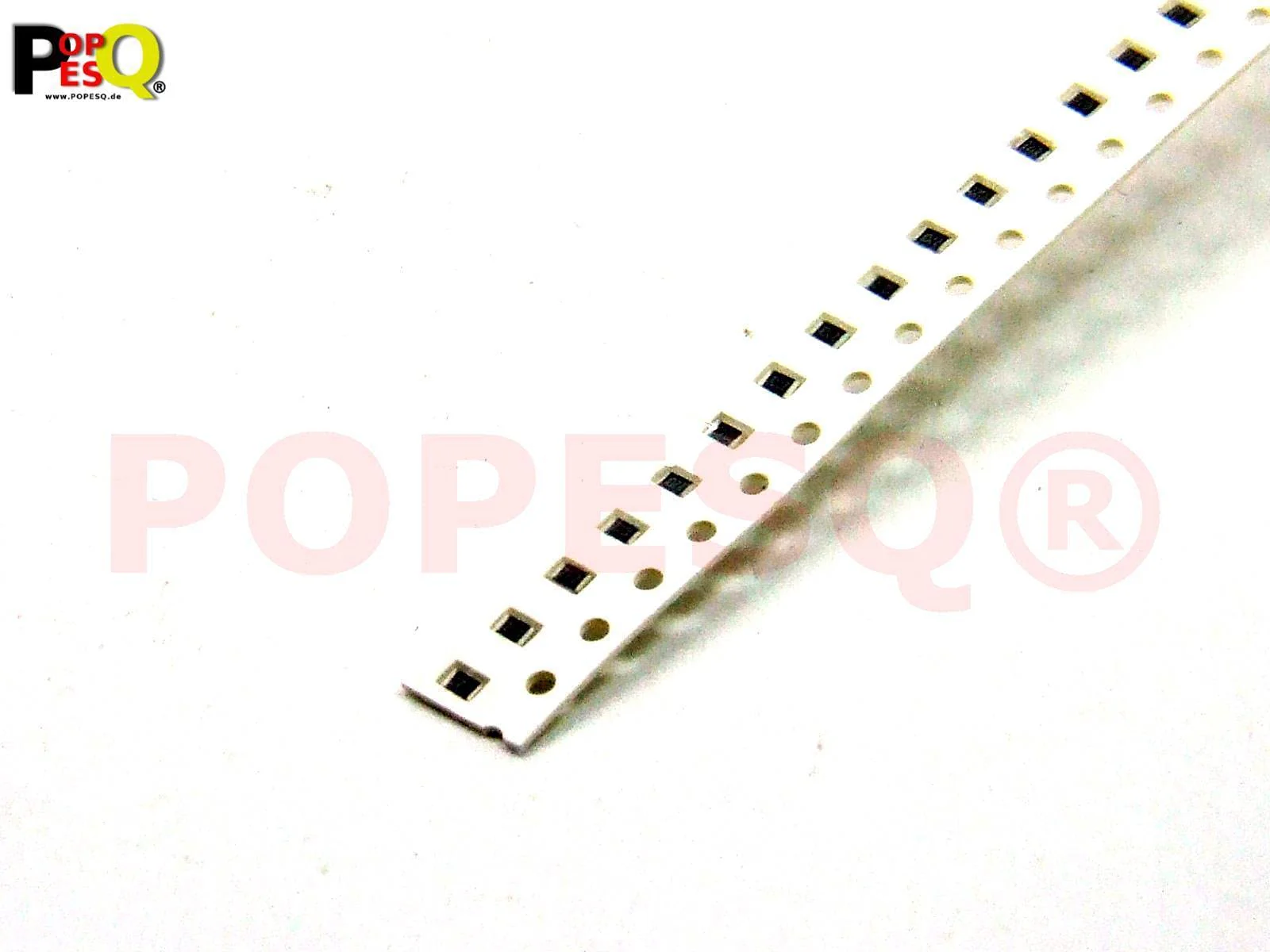 POPESQ® 20pcs x Ceramic Capacitor 100nF 50V SMD 0805#A4144 - Image 2