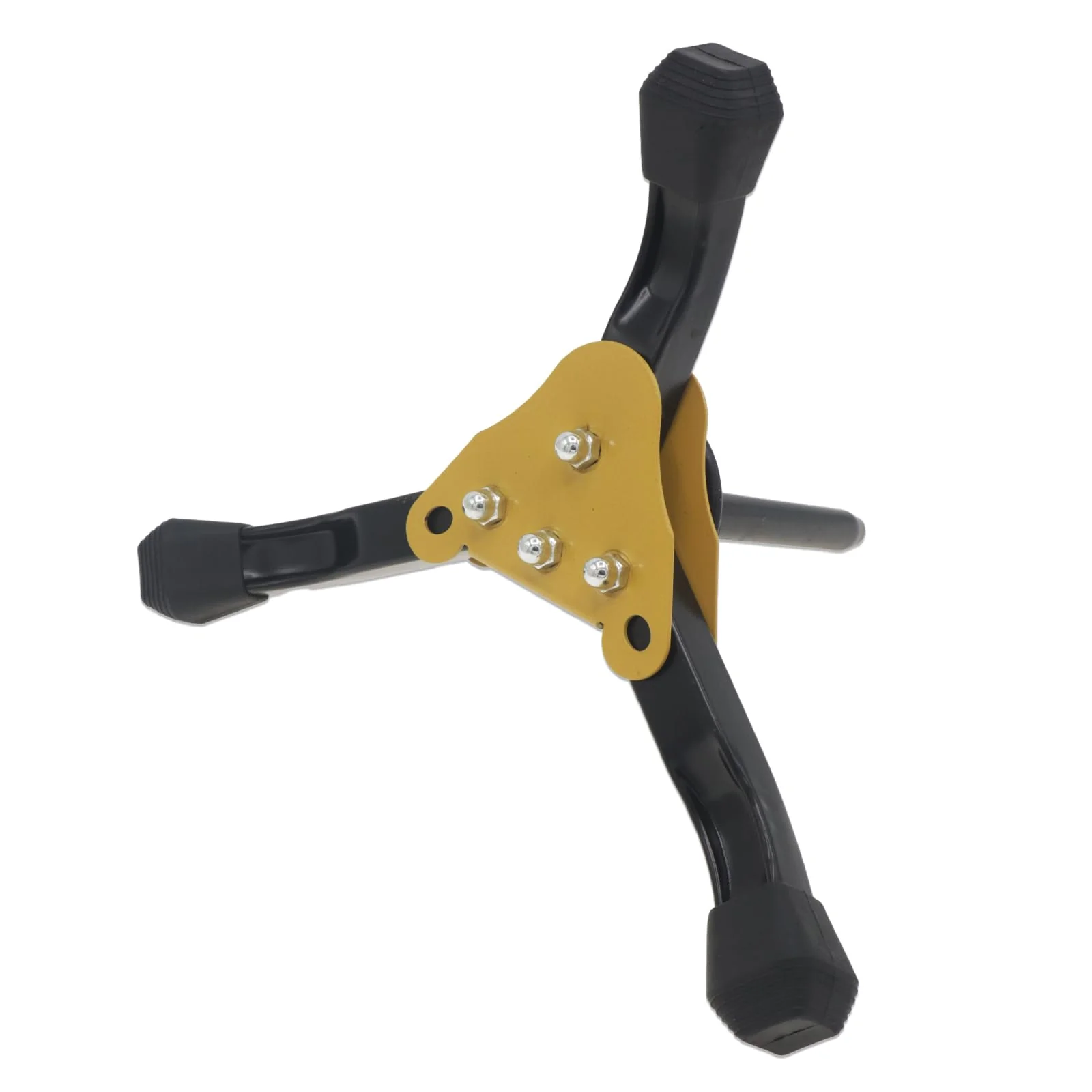 Portable Clarinet Stand, Foldable Tripod Holder for Flute, Oboe, and Other Woodwind Instruments, Perfect for Musicians to Carry Around - Image 6
