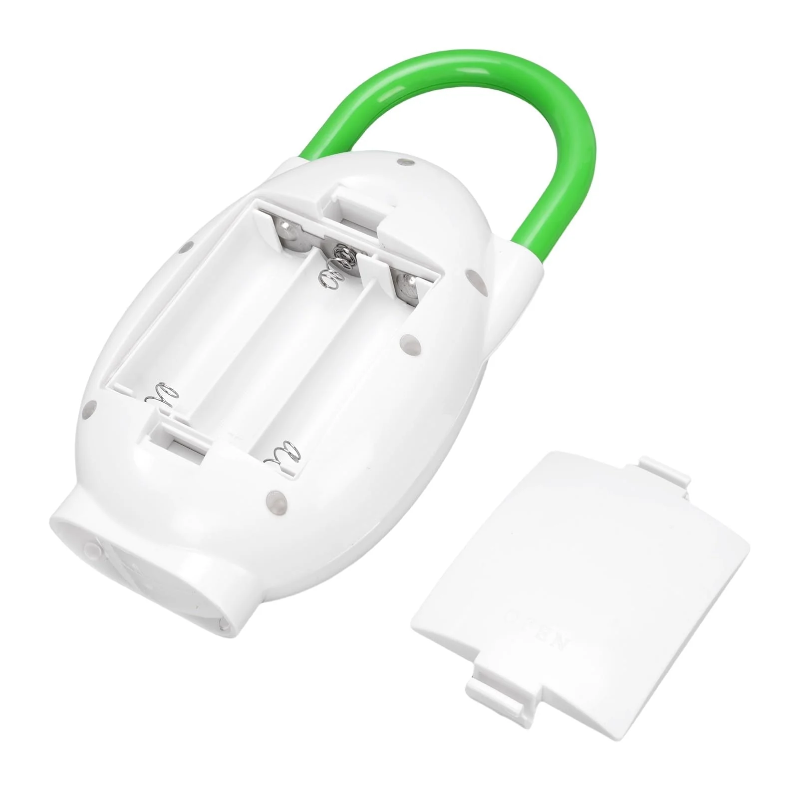 Portable Radio, AM FM IPX5 Water Proof Shower Radio 500mW Output Battery Operated Radio with Electronic Tuning for Bathroom Kitchen Outdoors - Image 6