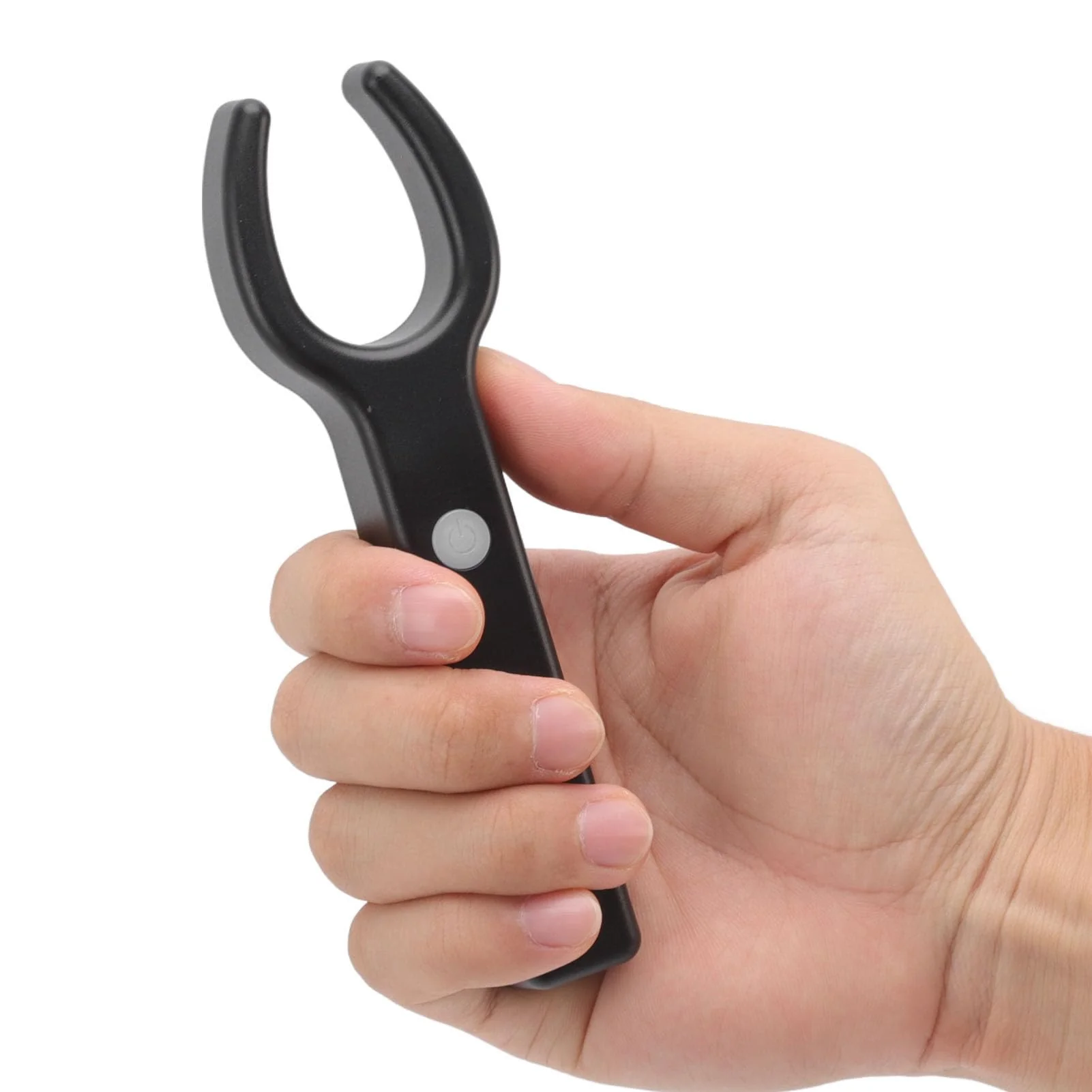 Portable Vein Detector with Tourniquet One Button Switch for Children's Clinics - Image 3