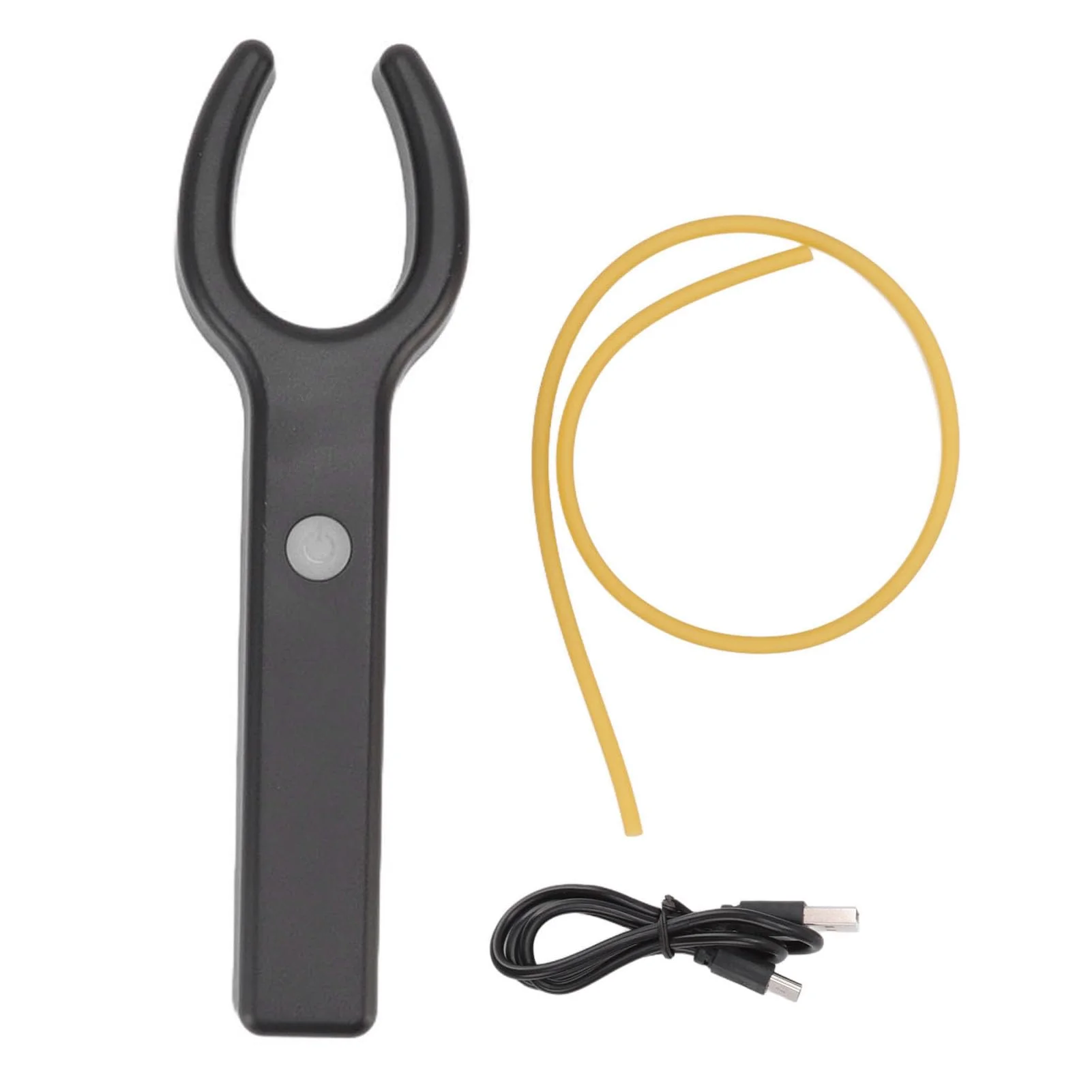 Portable Vein Detector with Tourniquet One Button Switch for Children's Clinics - Image 7