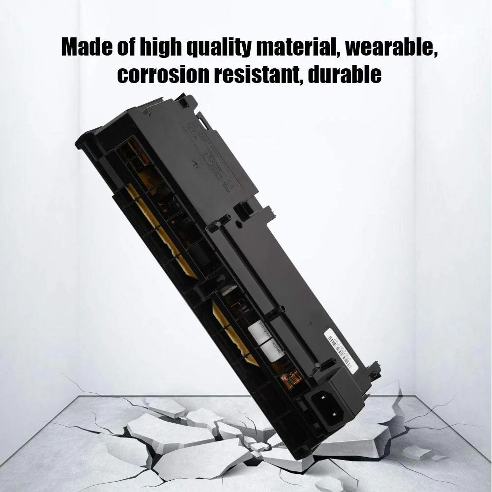 Power Supply Unit Replacement Professional Power Supply ADP-300CR Compatible with Pr - Image 3