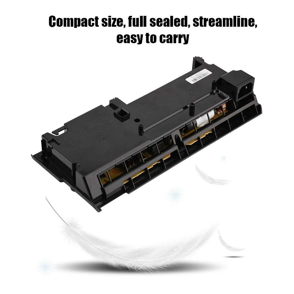 Power Supply Unit Replacement Professional Power Supply ADP-300CR Compatible with Pr - Image 4