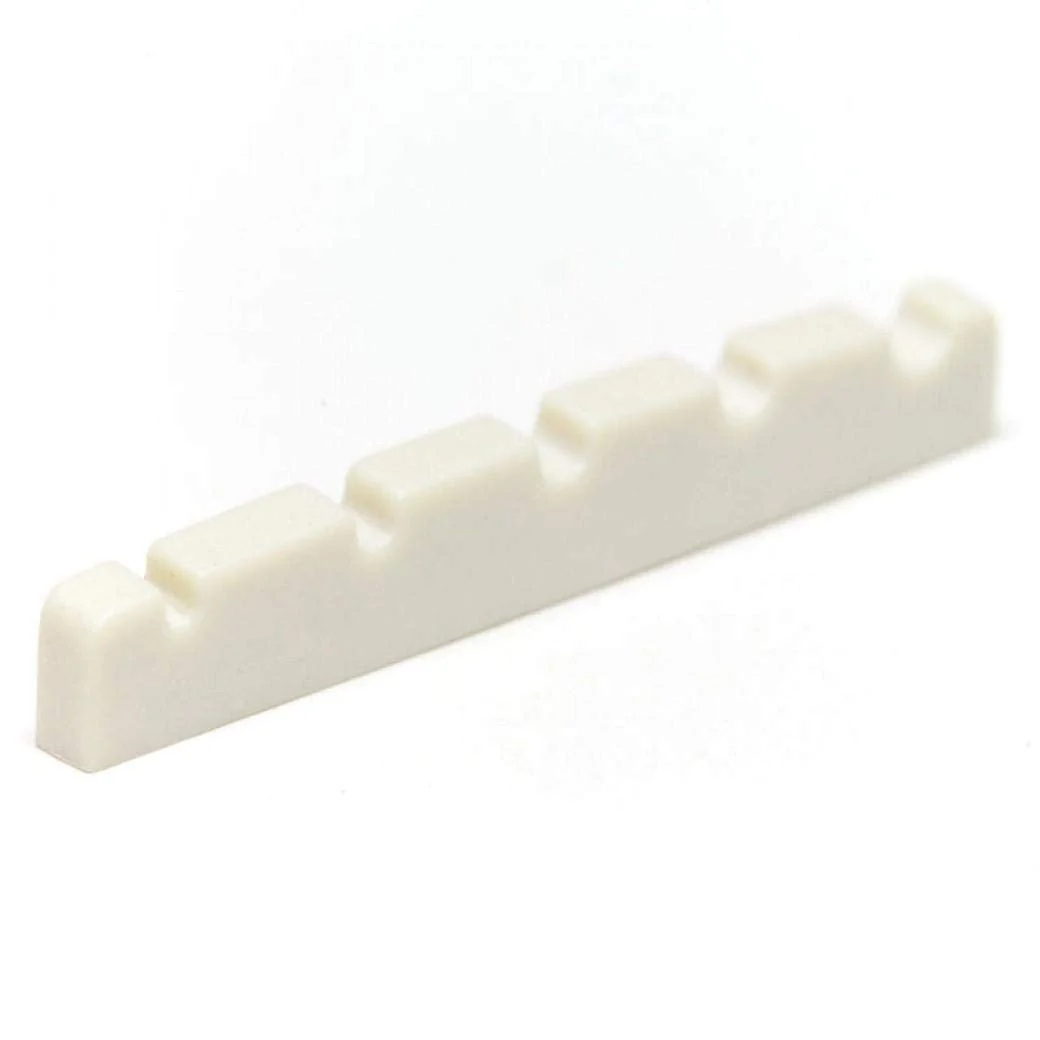 PQ-1425-00 : TUSQ 5 String Bass Nut Slotted - Image 2
