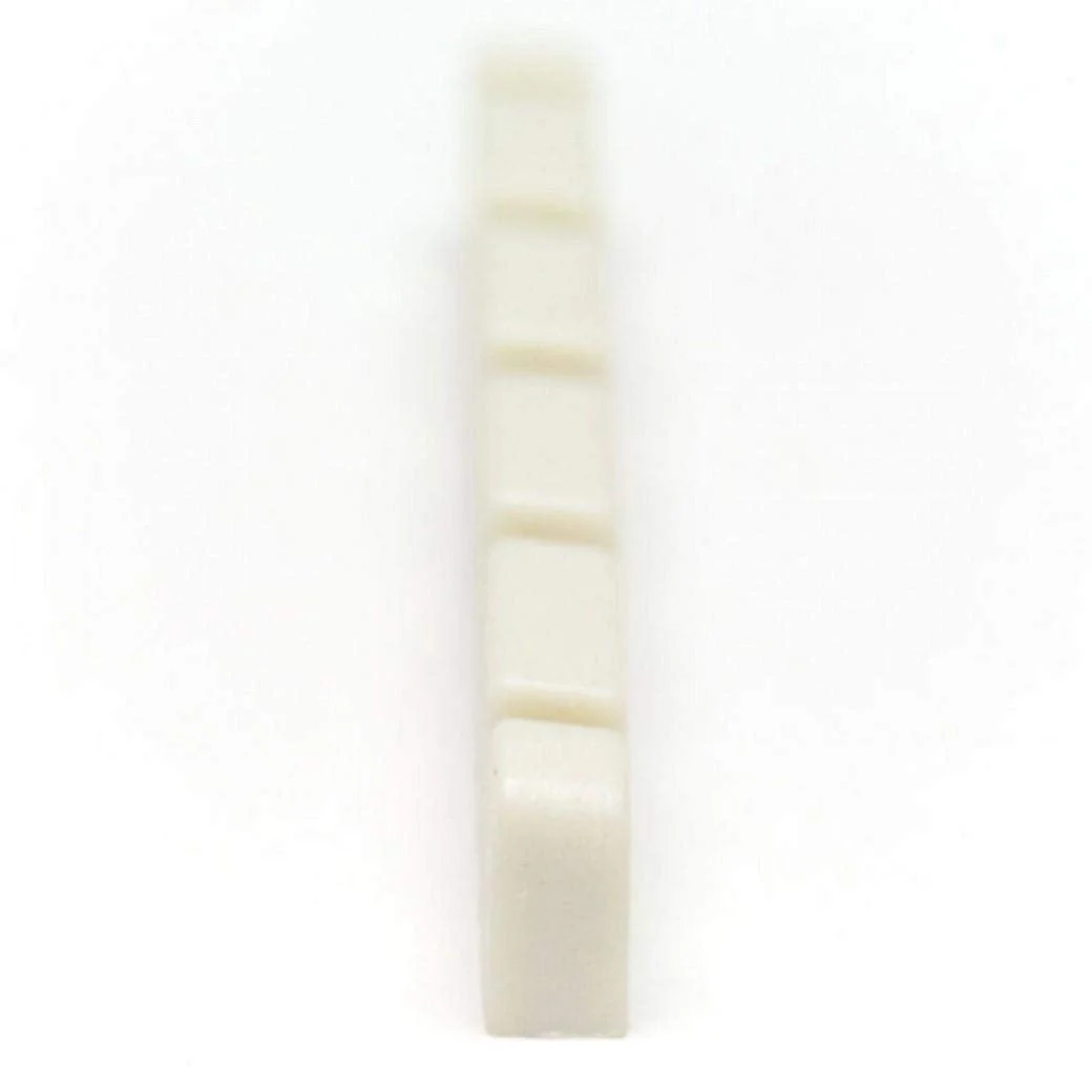 PQ-1425-00 : TUSQ 5 String Bass Nut Slotted - Image 3