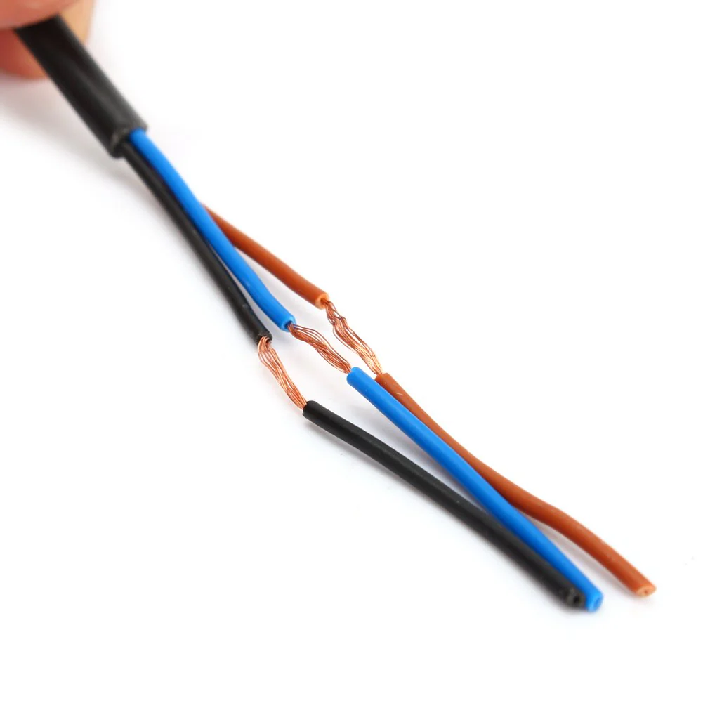 Precise Npn Hall Effect Sensor with Magnet, Normally Open Proximity Switch for 6 36 V Dc, Compatible Njk 5002C, Robust Industrial Design Automation Technology and Machine Controls - Image 5
