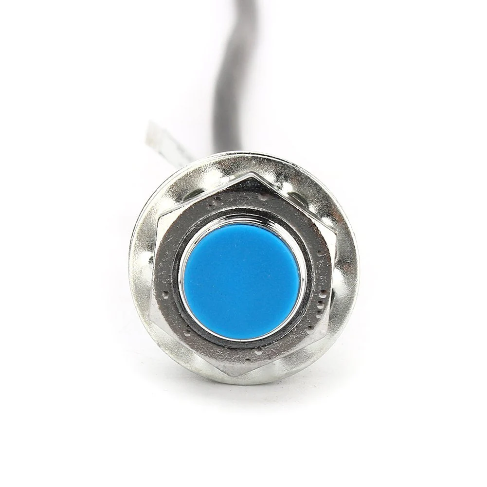 Precise Npn Hall Effect Sensor with Magnet, Normally Open Proximity Switch for 6 36 V Dc, Compatible Njk 5002C, Robust Industrial Design Automation Technology and Machine Controls - Image 7