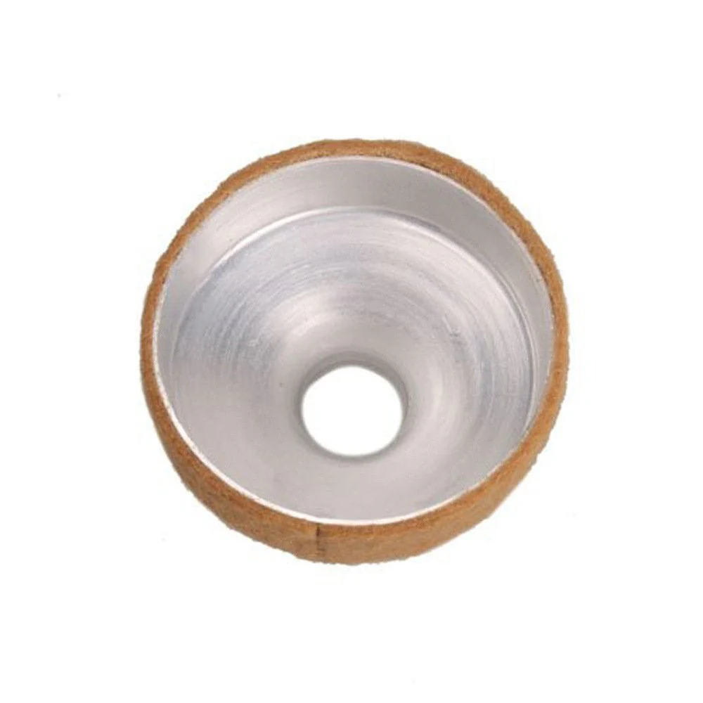 Premium Silencer Soprano Tenor Alto Saxophone Mute, Light-weight Aluminum Mute Silencer Metal Dampener for Sax Saxophone, Practice Tools (Soprano Saxophone) Soprano Saxophone - Image 4