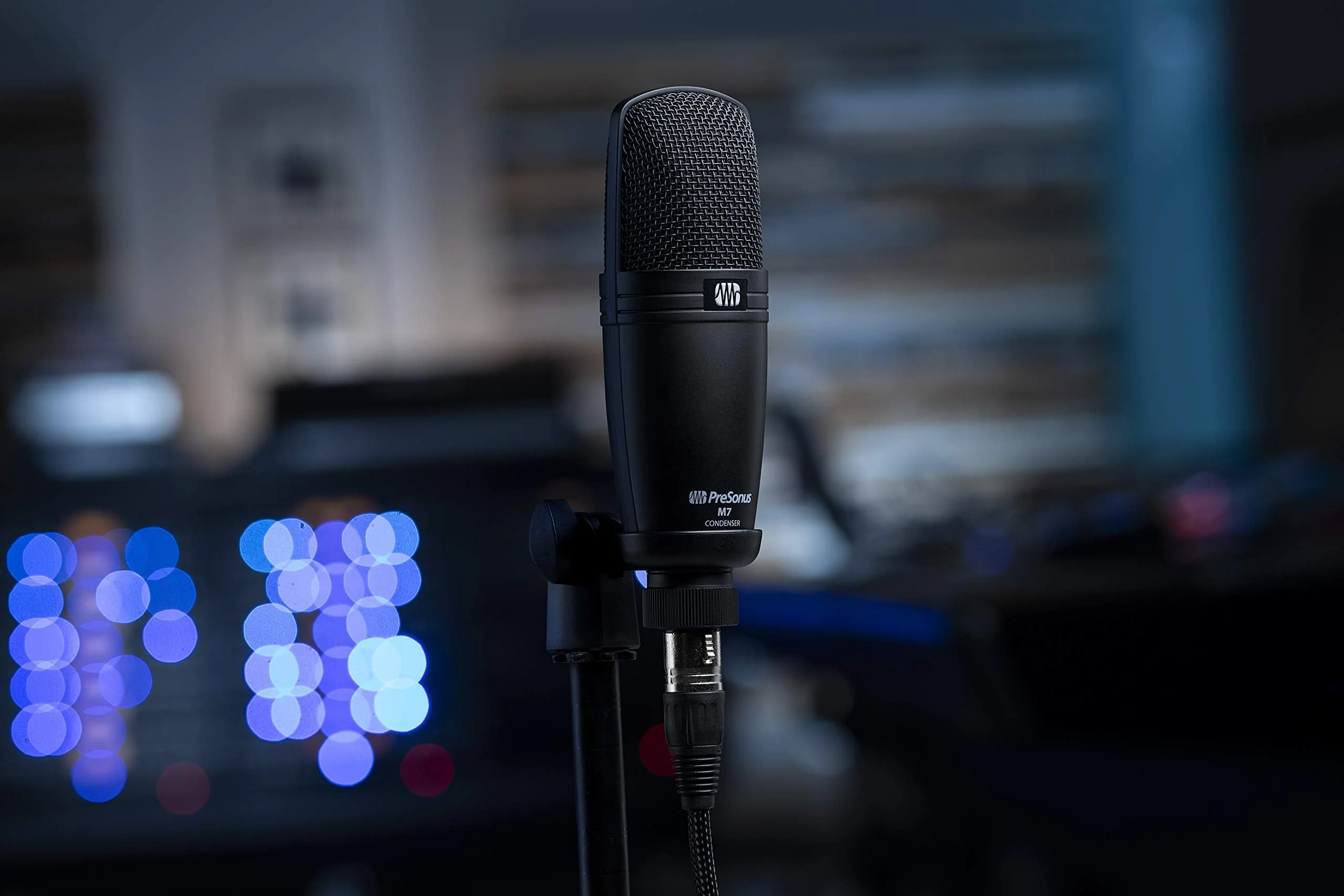 PreSonus M7 Cardioid Condenser Microphone - Image 2
