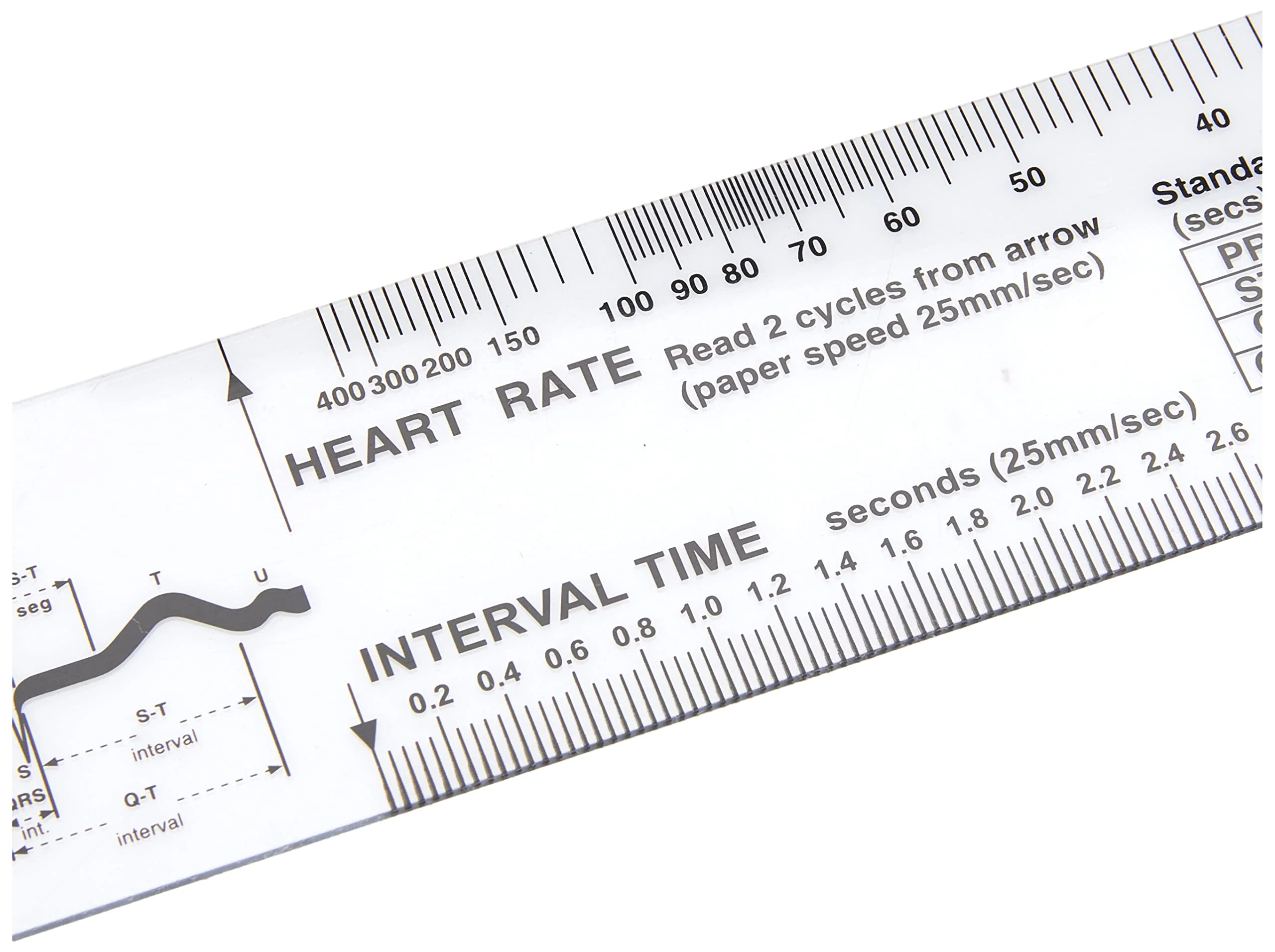 Prestige Medical Cardiometer, 0.35 Ounce 1 Count (Pack of 1) - Image 3