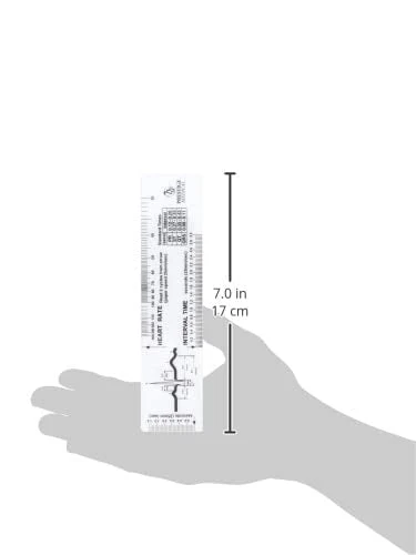 Prestige Medical Cardiometer, 0.35 Ounce 1 Count (Pack of 1) - Image 4