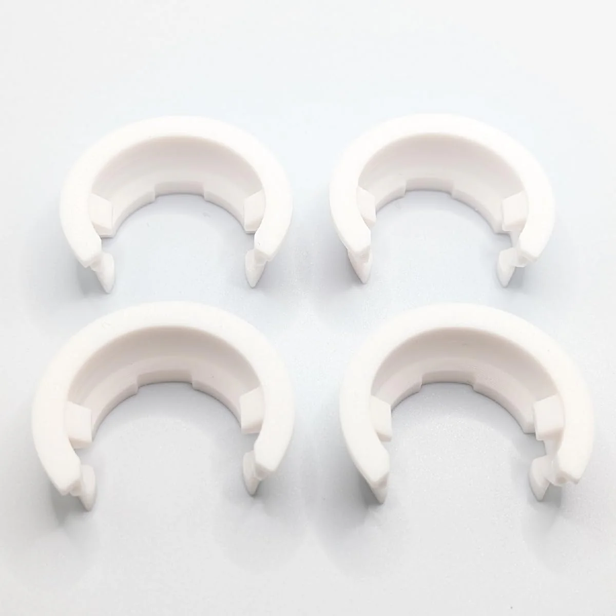 Printbtw Clamping Bushing for Side Panel Radiator Suitable for Brötje 562454 (4) 4 - Image 3