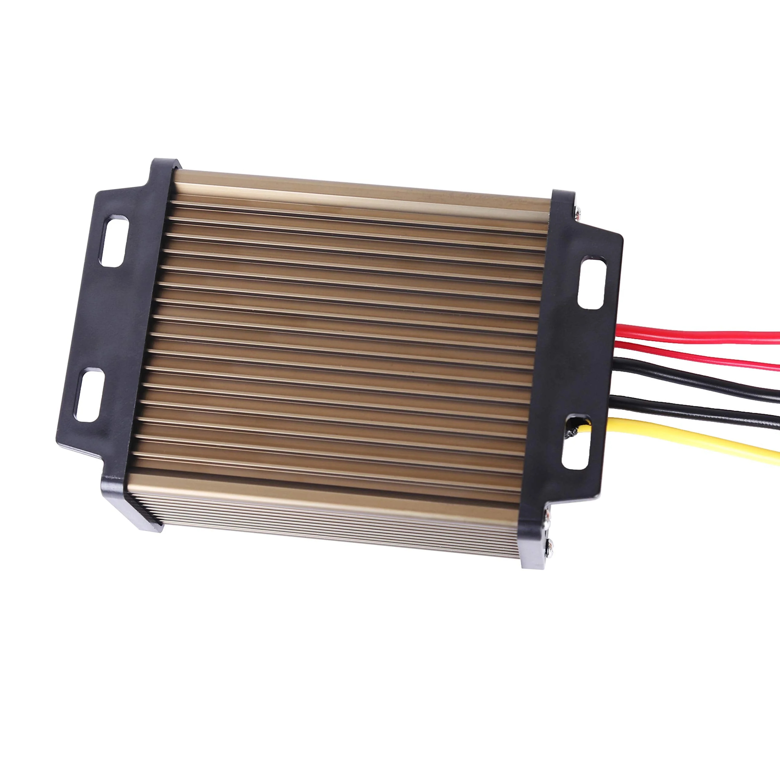 Pro Chaser DC-DC 72V 60V 48V Volt Voltage to 12V Step Down Voltage Reducer Regulator 180W 15A for Scooters & Bicycles Golf cart (20A 240W) 20A 240W - Image 6