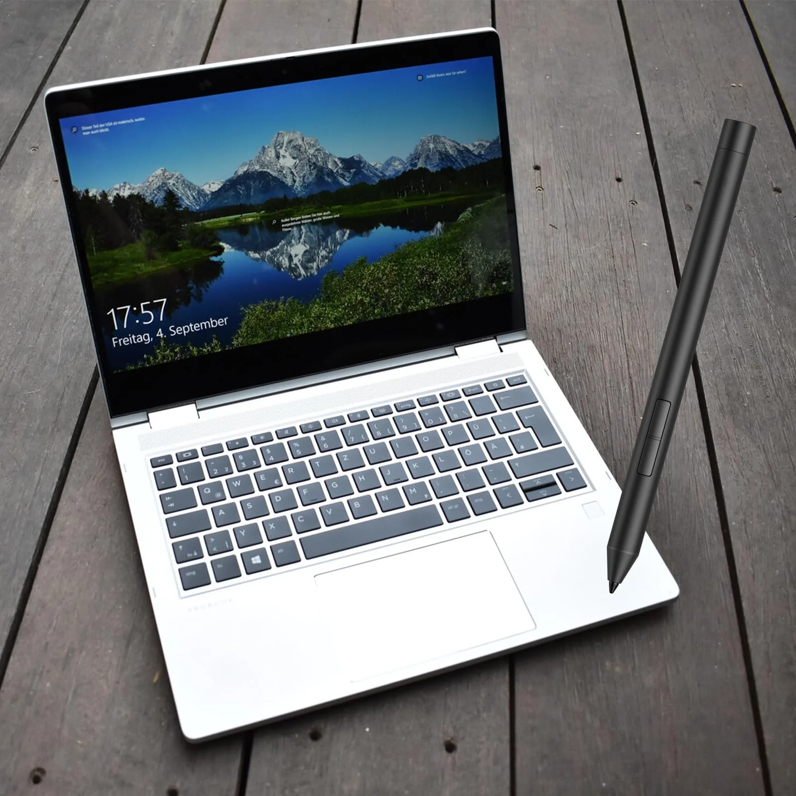 Pro Pen G1 Compatible with HP Pro Pen G1 for HP Probook x360 11 G5 Education Edition, Stylus Pen for HP Pro Pen ProBook x360 435 and x360 11 G5 Education Edition with 4096 Level Pressure AES - Image 5