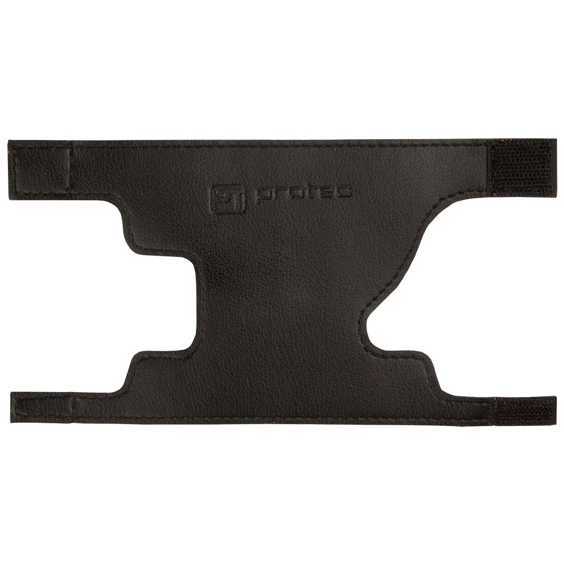 Pro Tec Protec Cornet Leather Valve Guard, Model L231 - Image 3