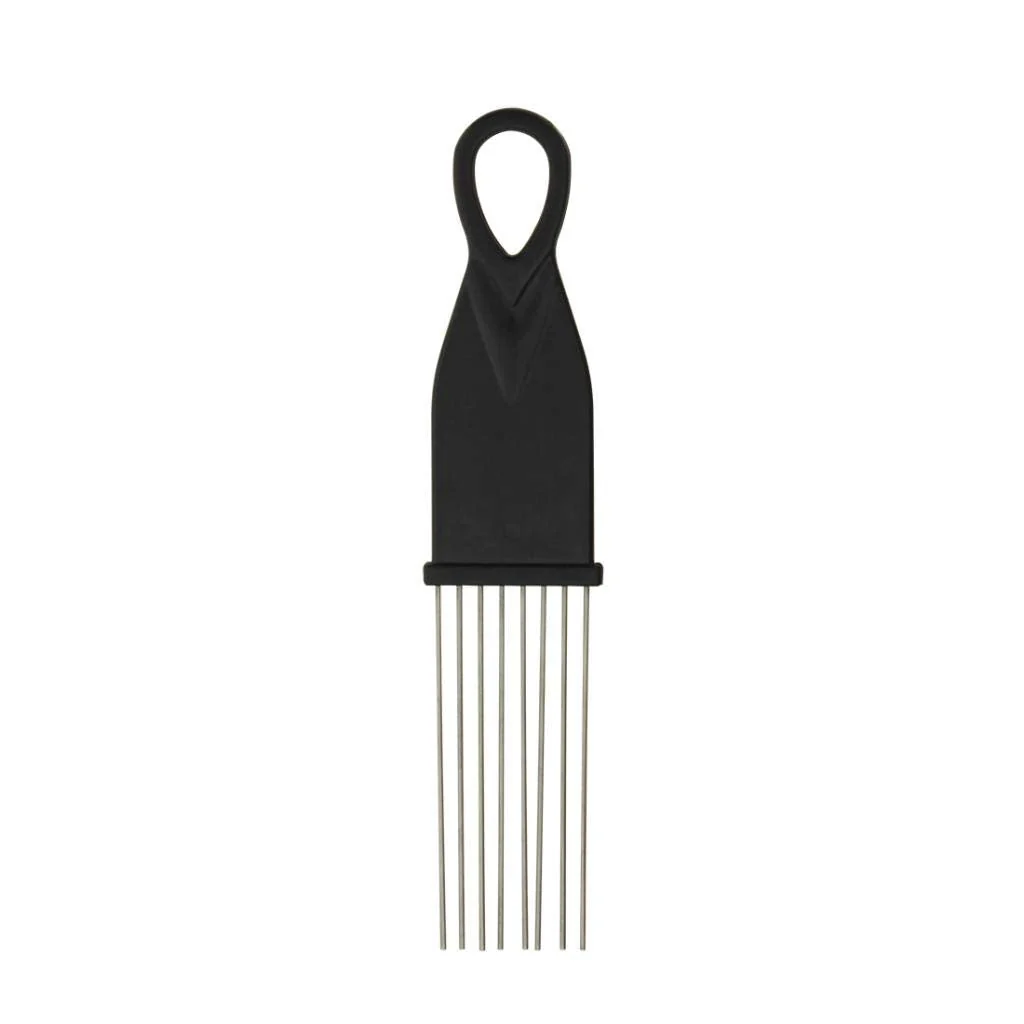 Professional Novelty Guiro W/Scraper Percussion Instrument of Puerto Rico - Image 7