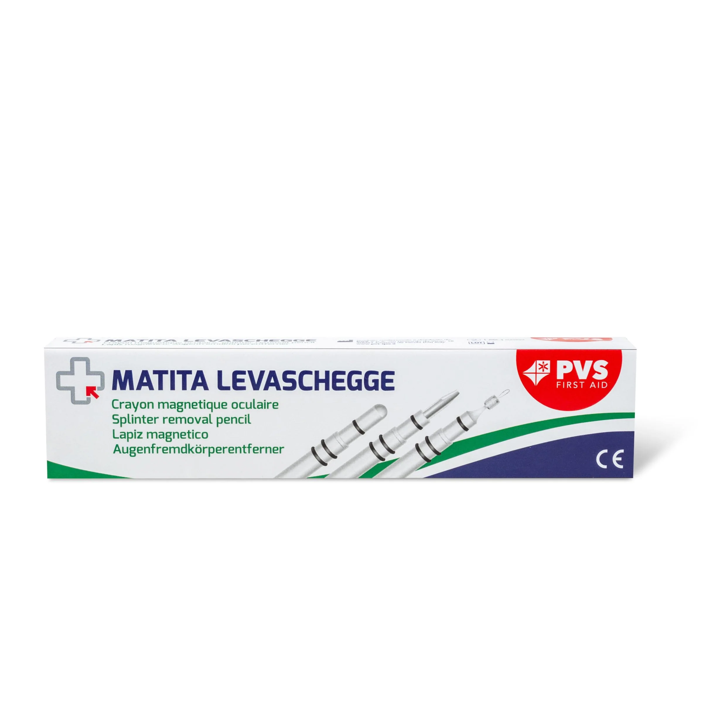 Professional Removal Pencil MATITA LEVASCHEGGE - Image 3