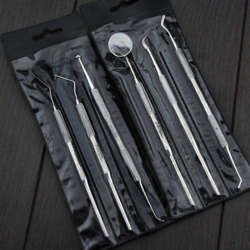 Professional Set Dental Aid Selection and Filling Tool Kit Medical Laboratory Equipment Medical Equipment Surgical Instruments Dental Equipment - Image 3