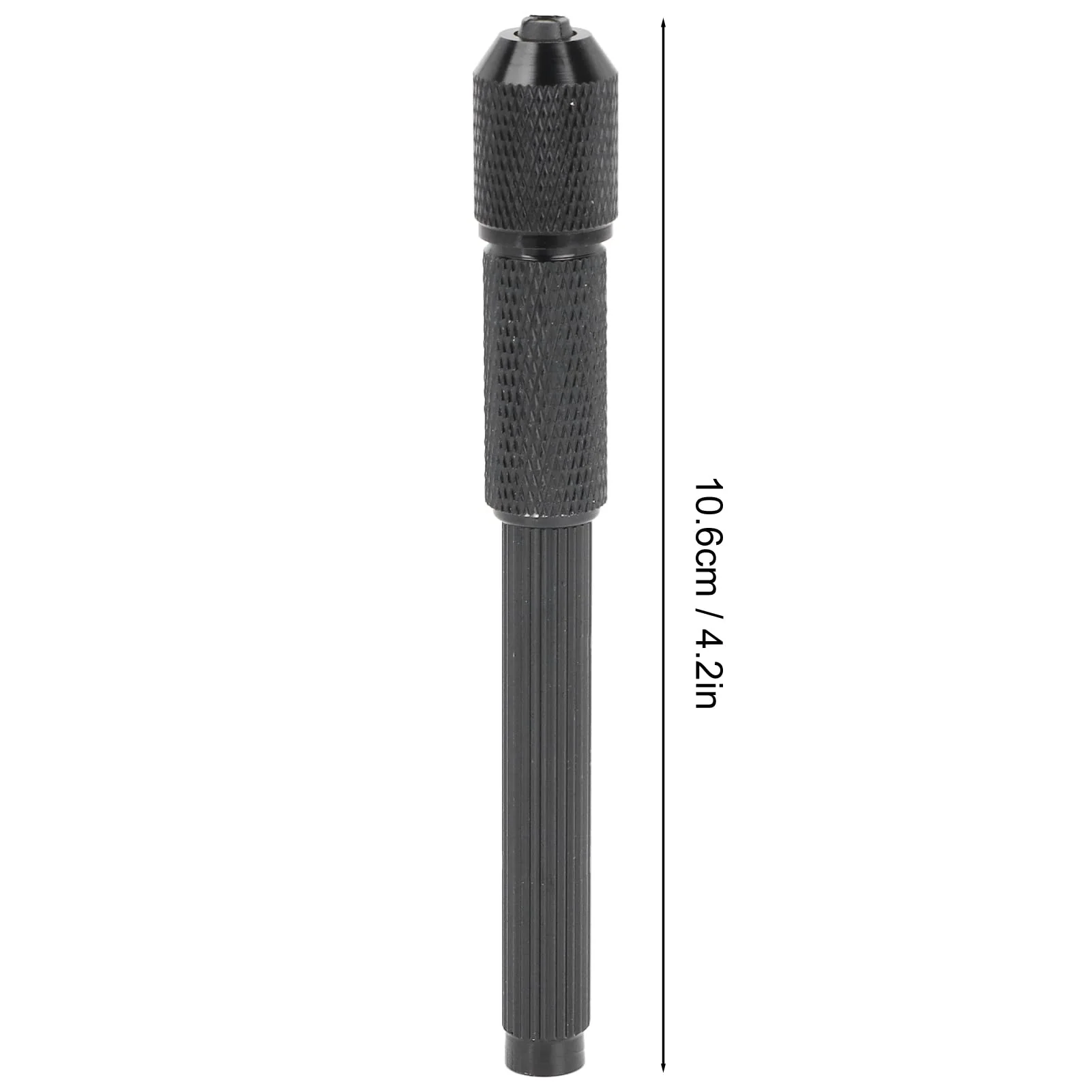 Professional Tattoo Marker for Eyebrows, Eyeliner and Lips - Tattoo Stencil Marker Pen (Black, No Refill) - Image 7
