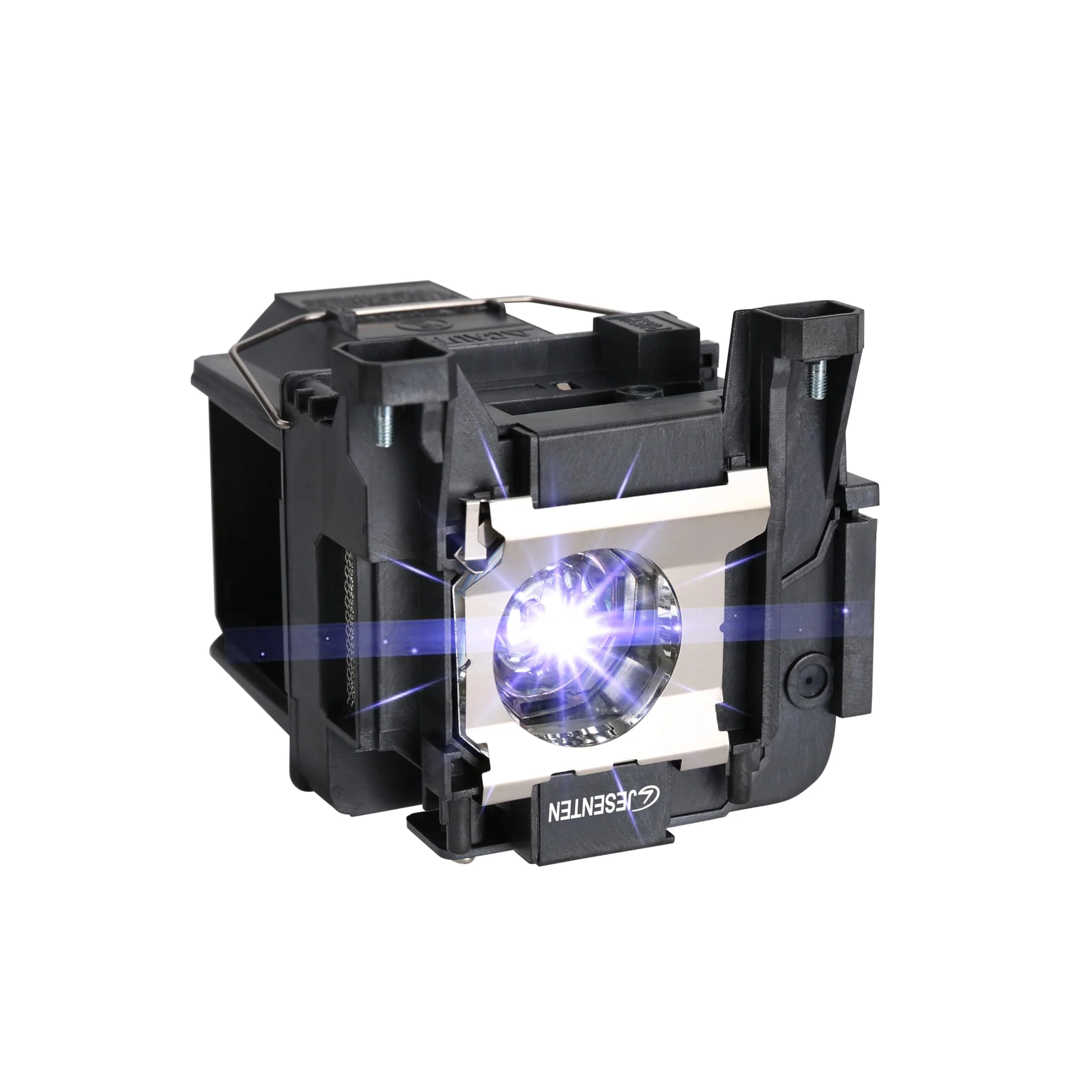 Projector Lamp with Housing Compatible with Epson ELPLP89/V13H010L89 PowerLite Home Cinema 5040UB 5040UBe 5050UB 5050UBe 4000 4010 4100 EH-TW7300 TW9 300 4050 4040 6050UB 6040UB ELP LP89 - Image 2
