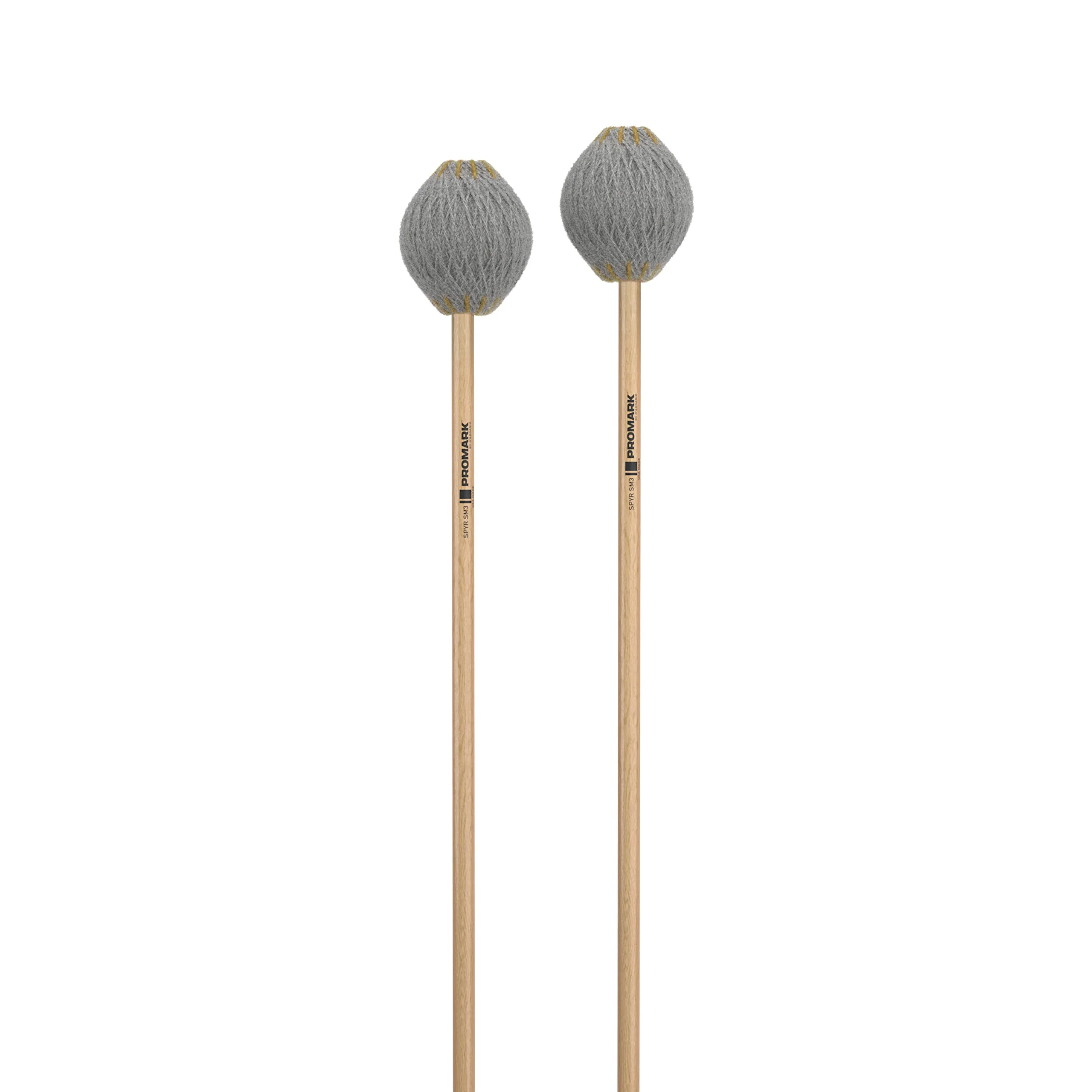 Promark SPYR Medium Marimba Mallet - SM3 - Image 2