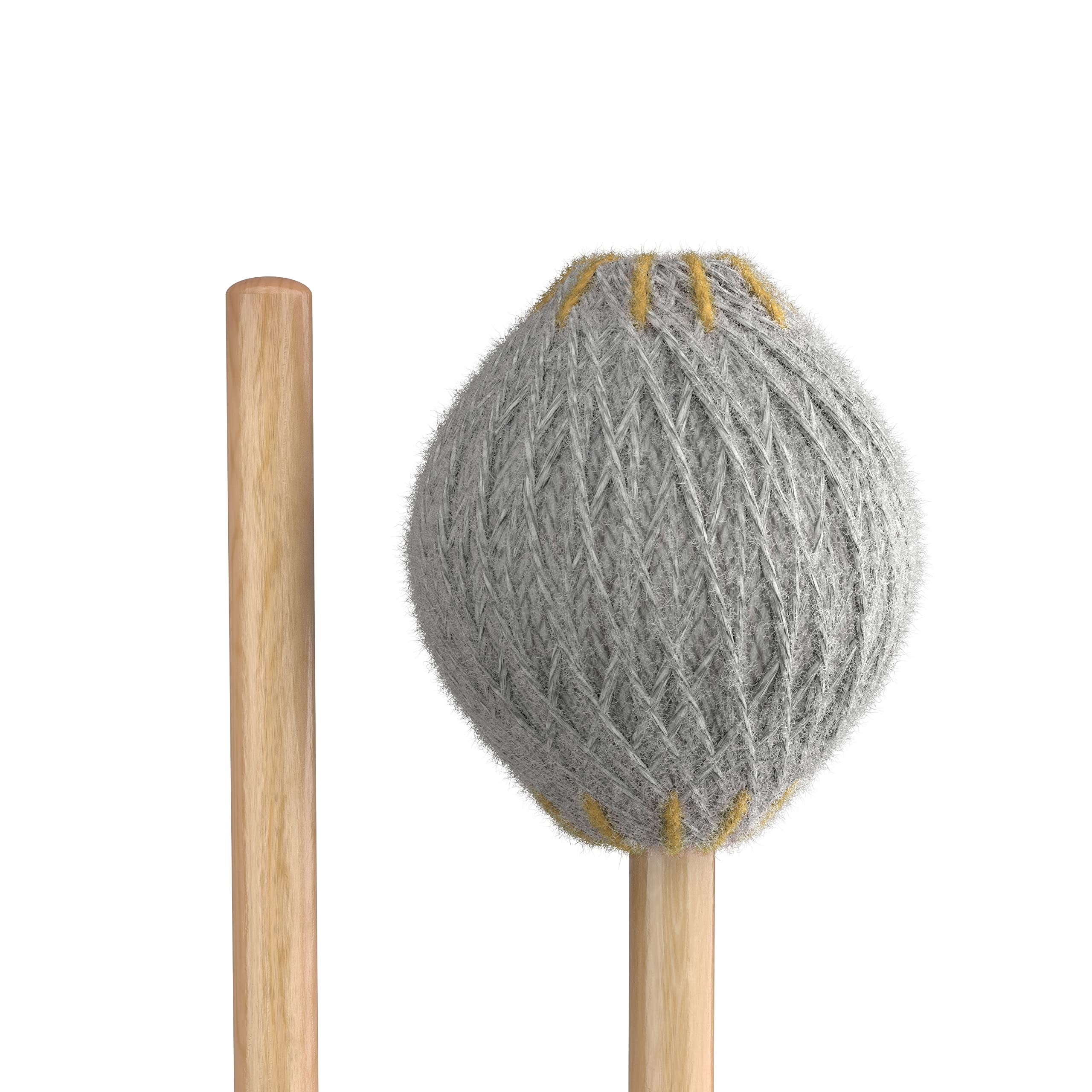Promark SPYR Medium Marimba Mallet - SM3 - Image 3