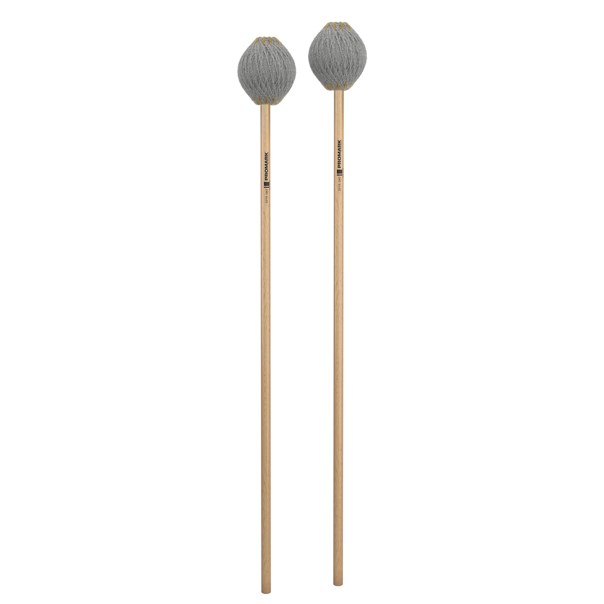 Promark SPYR Medium Marimba Mallet - SM3 - Image 4