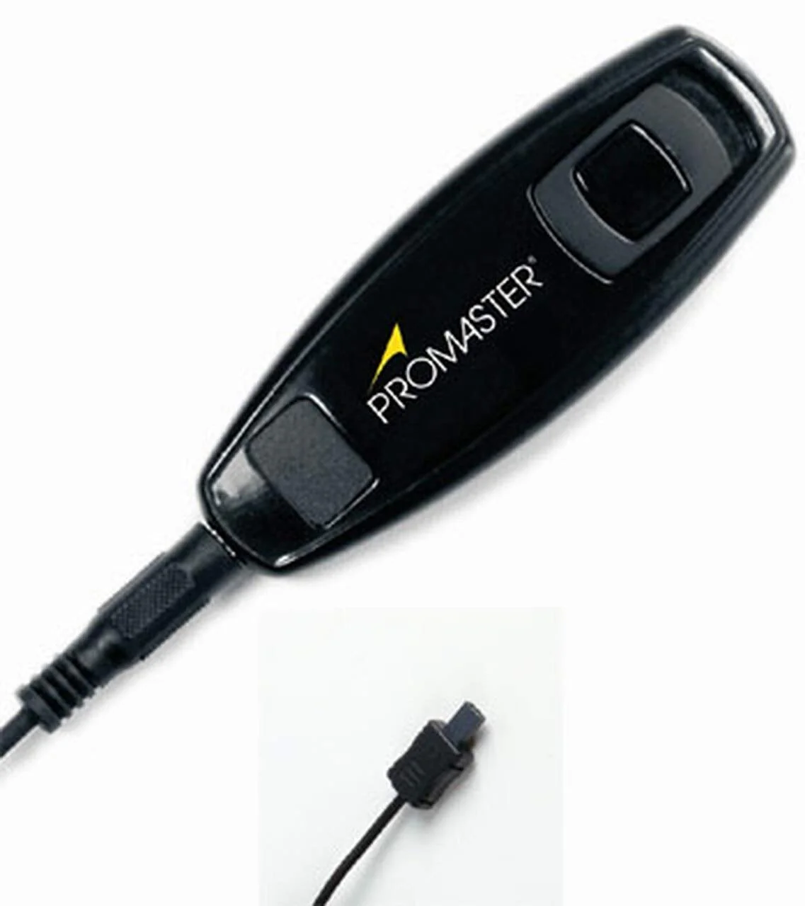 ProMaster Wired Remote Shutter Release Cable Compatible with Nikon MC-DC2, (Model 1957) - Image 2