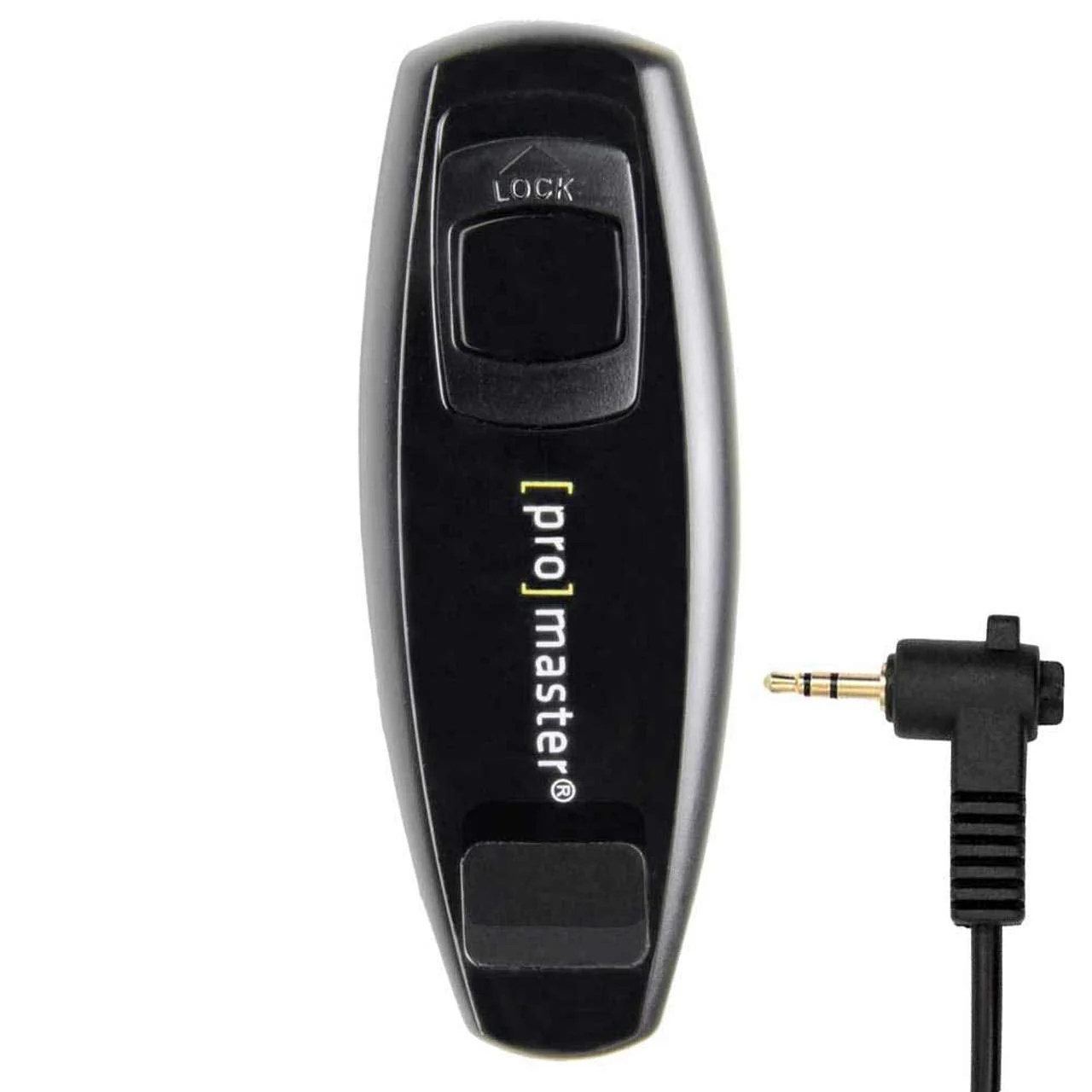 ProMaster Wired Remote Shutter Release Cable - Fuji RR-100, (Model 4161) - Image 4
