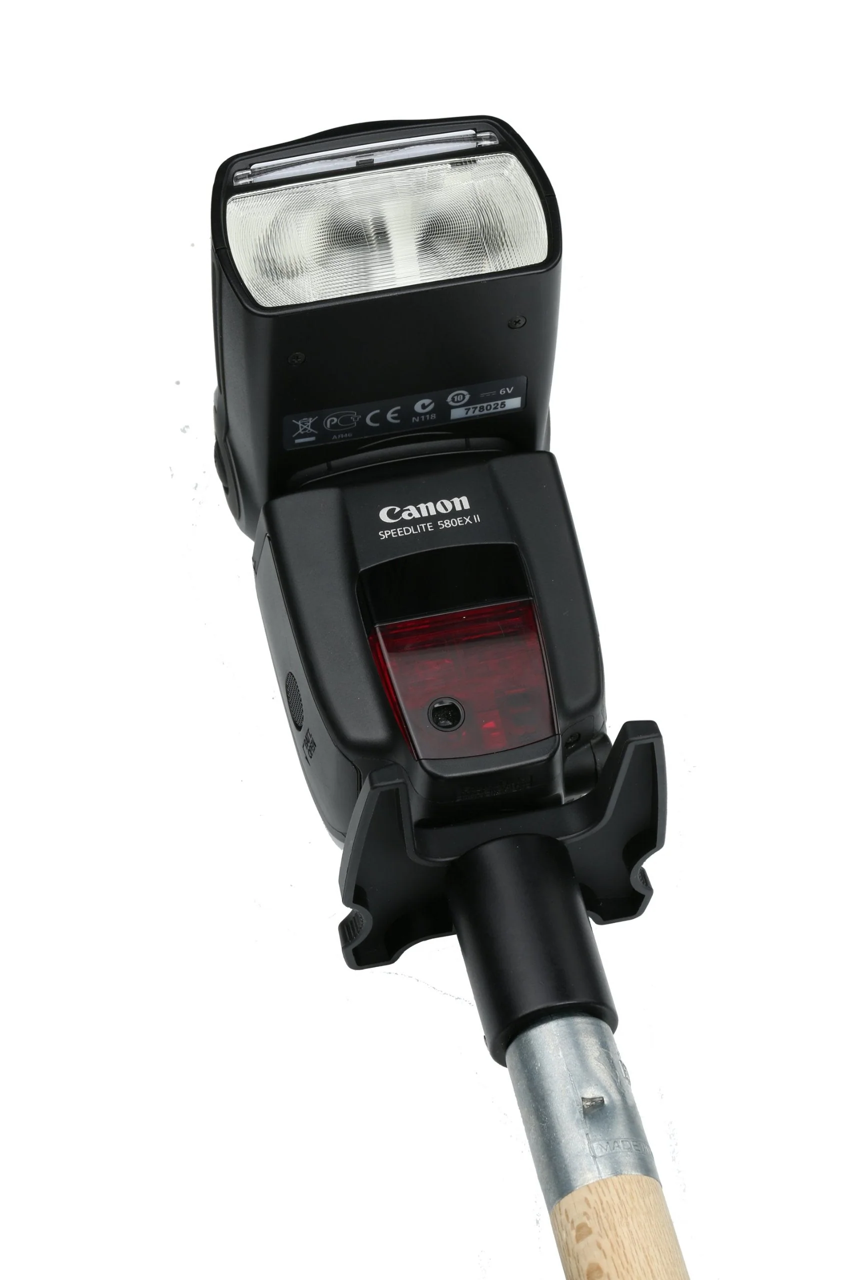 ProPole - Painter's Pole Adapter - Made in The USA - Camera Monopod, Selfie Stick, Extension Pole, Telescoping Pole - Image 3