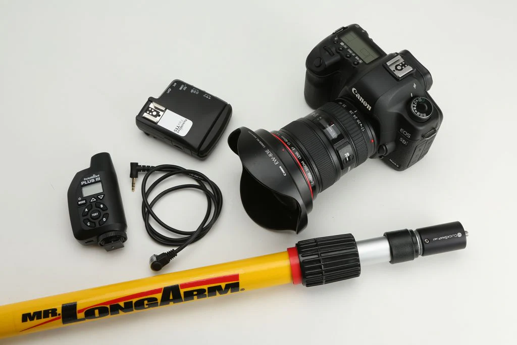 ProPole - Painter's Pole Adapter - Made in The USA - Camera Monopod, Selfie Stick, Extension Pole, Telescoping Pole - Image 6