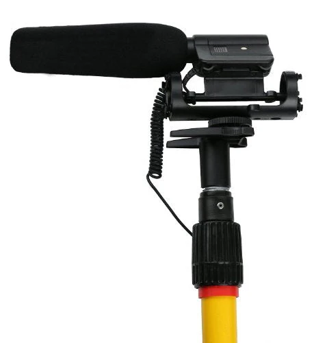 ProPole - Painter's Pole Adapter - Made in The USA - Camera Monopod, Selfie Stick, Extension Pole, Telescoping Pole - Image 9
