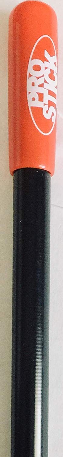 Prostick 2` Foot Fiberglass - Black CB Radio Antenna - Image 6