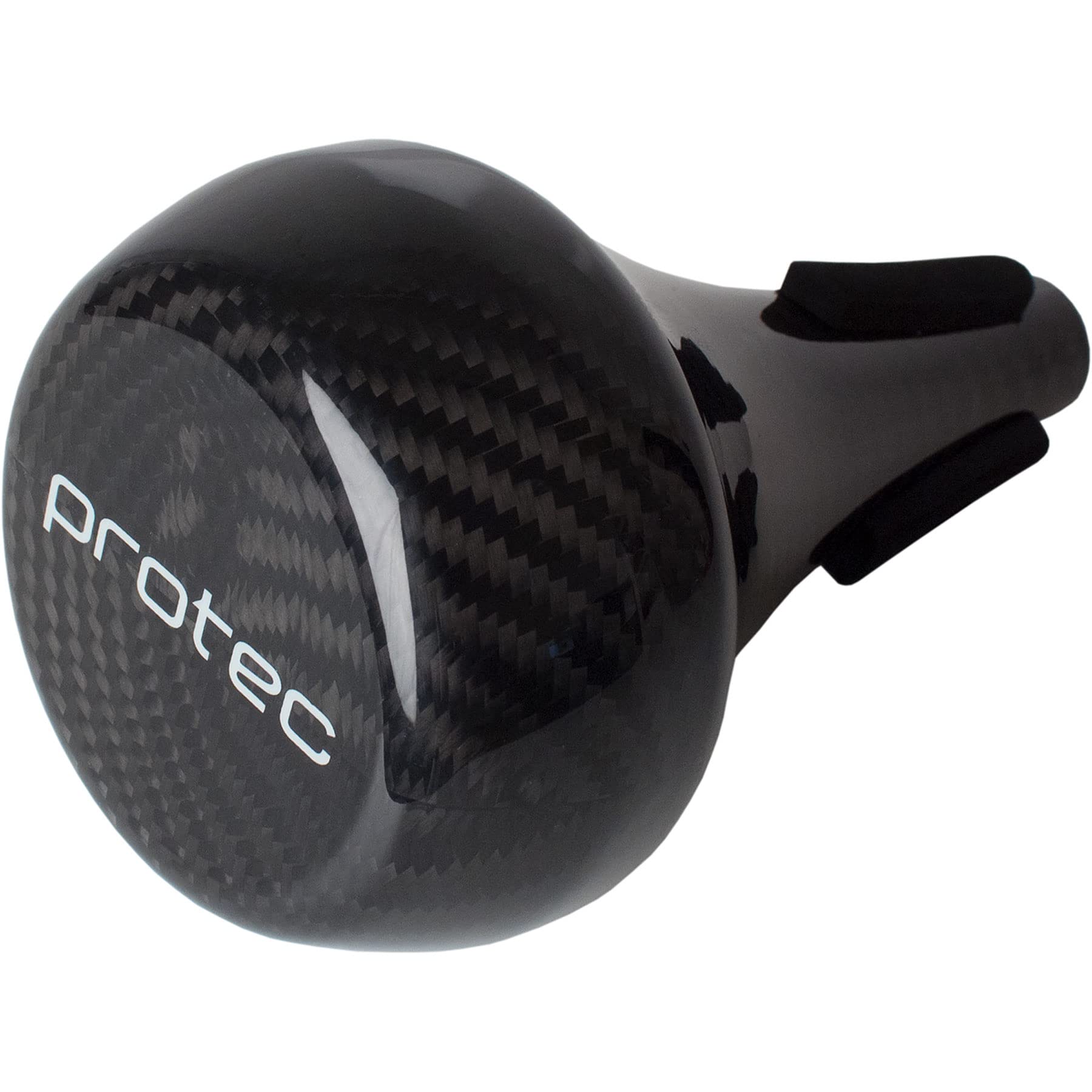 Protec Carbon Fiber Trumpet Straight Mute (Model MC100) - Image 3