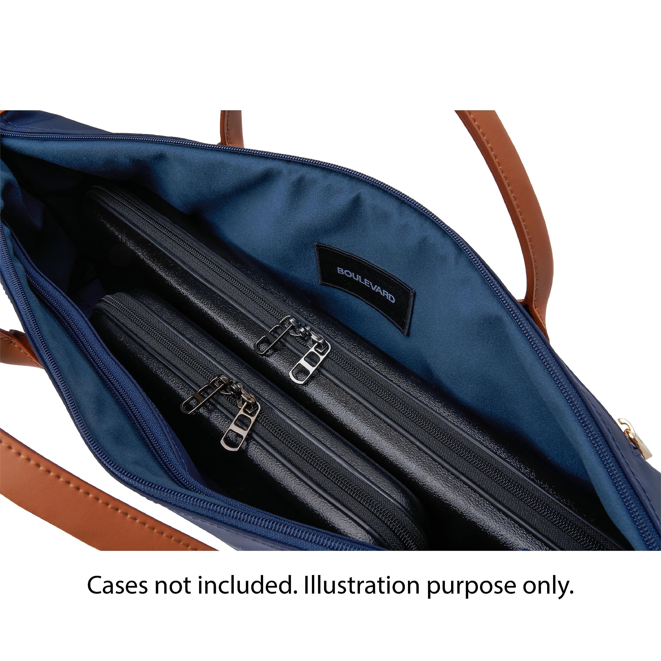 Protec Flute Case (A230BX) - Image 5
