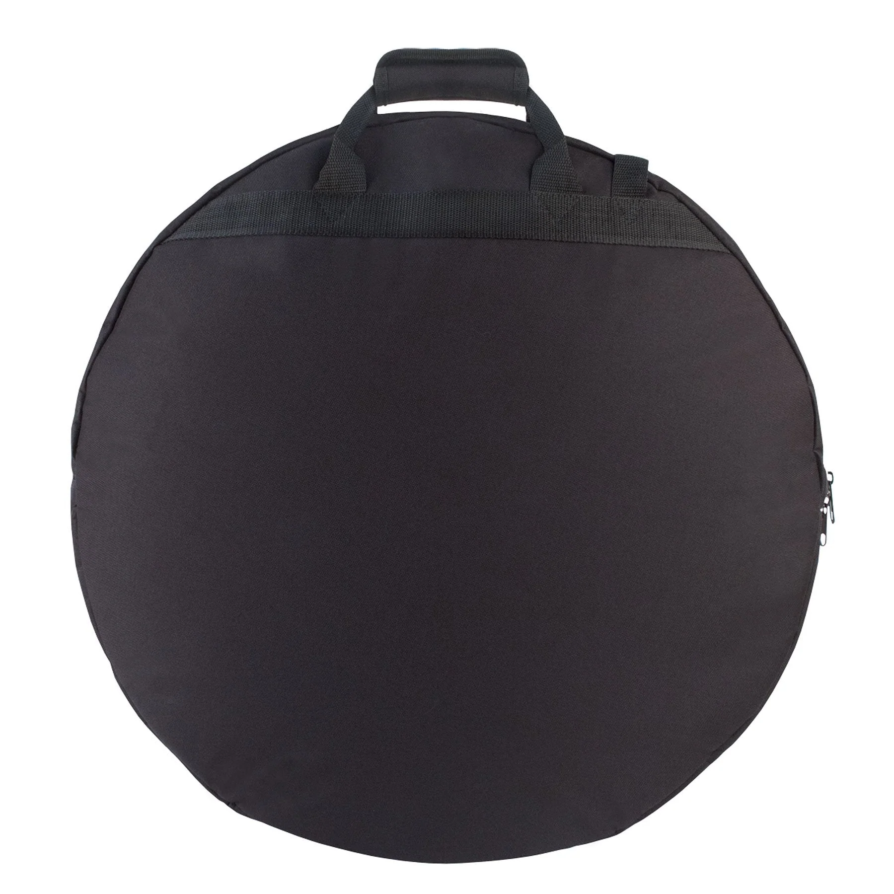 Protec Heavy Ready Series 22" Cymbal Bag with Shoulder Strap Model HR230 - Image 2