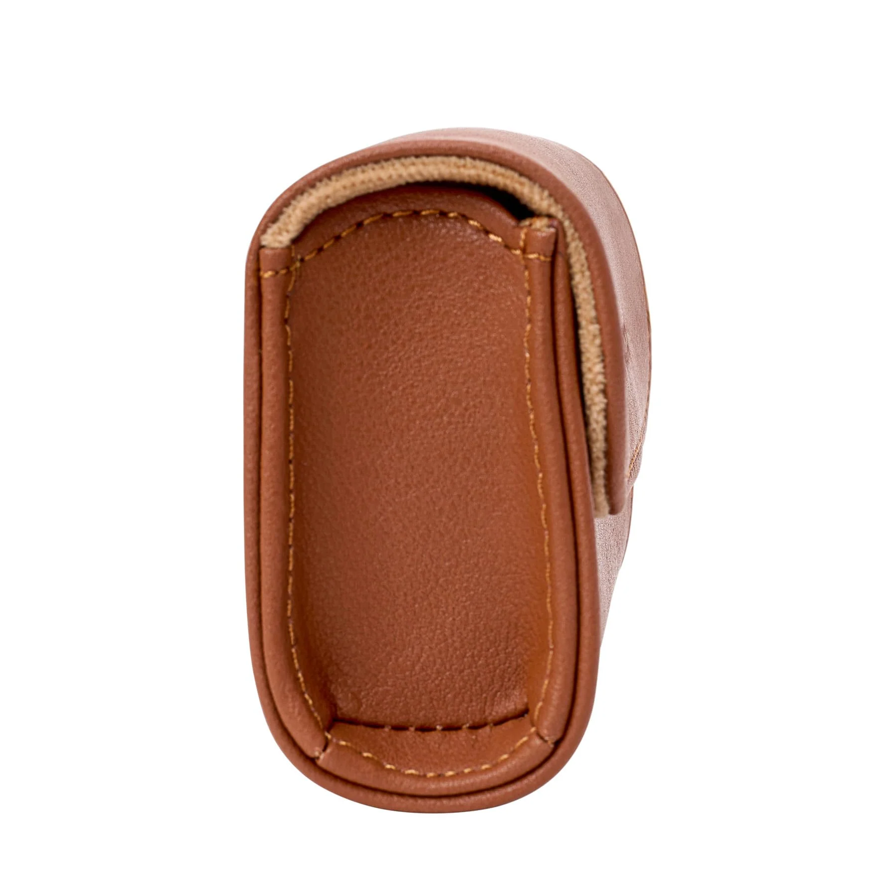 Protec INGO French Horn Mouthpiece Pouch (4-Piece), Cocoa, Model A270CC - Image 2