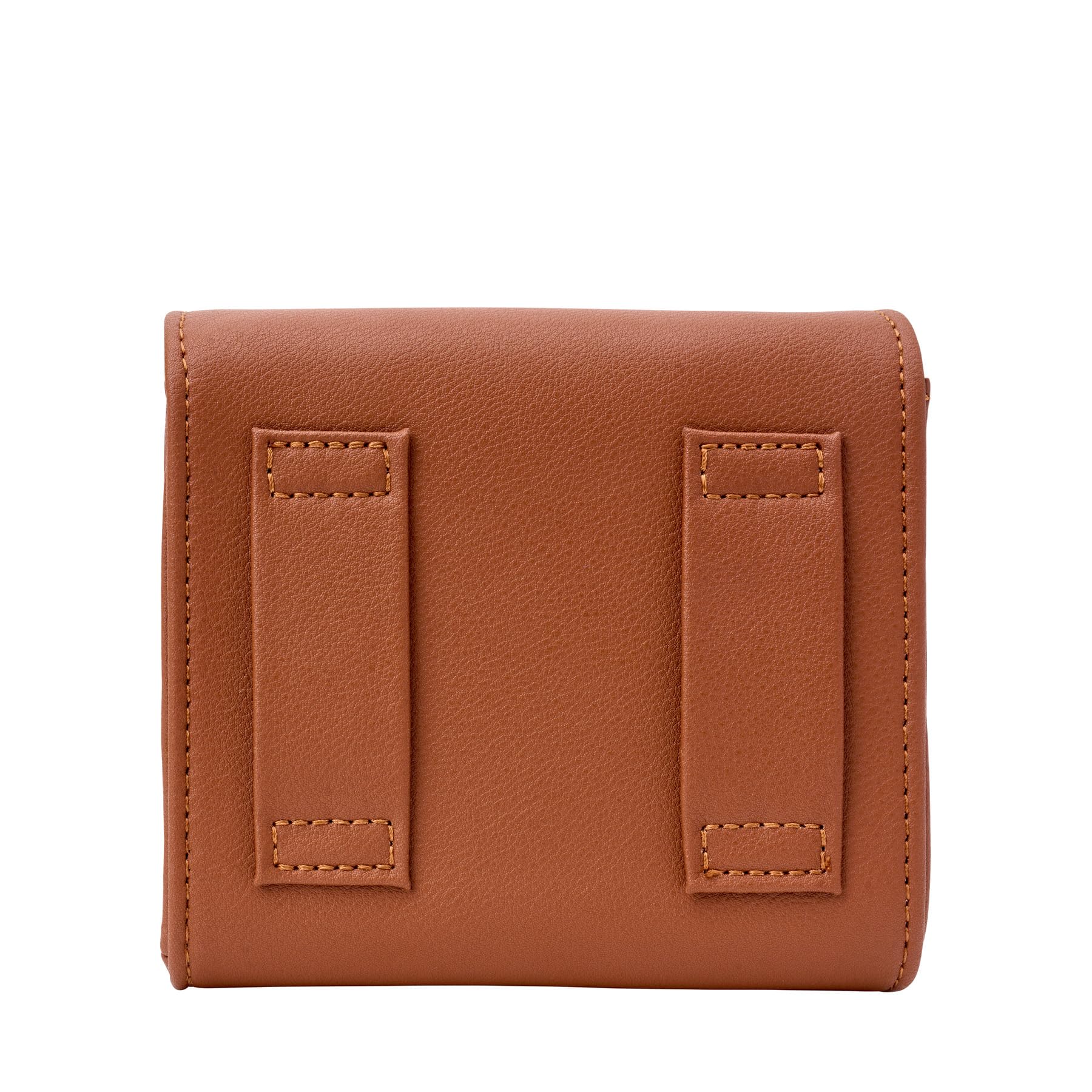 Protec INGO Tuba/Tenor Saxophone Mouthpiece Pouch (2-Piece), Cocoa, Model A273CC Tuba/Tenor Sax - Image 3