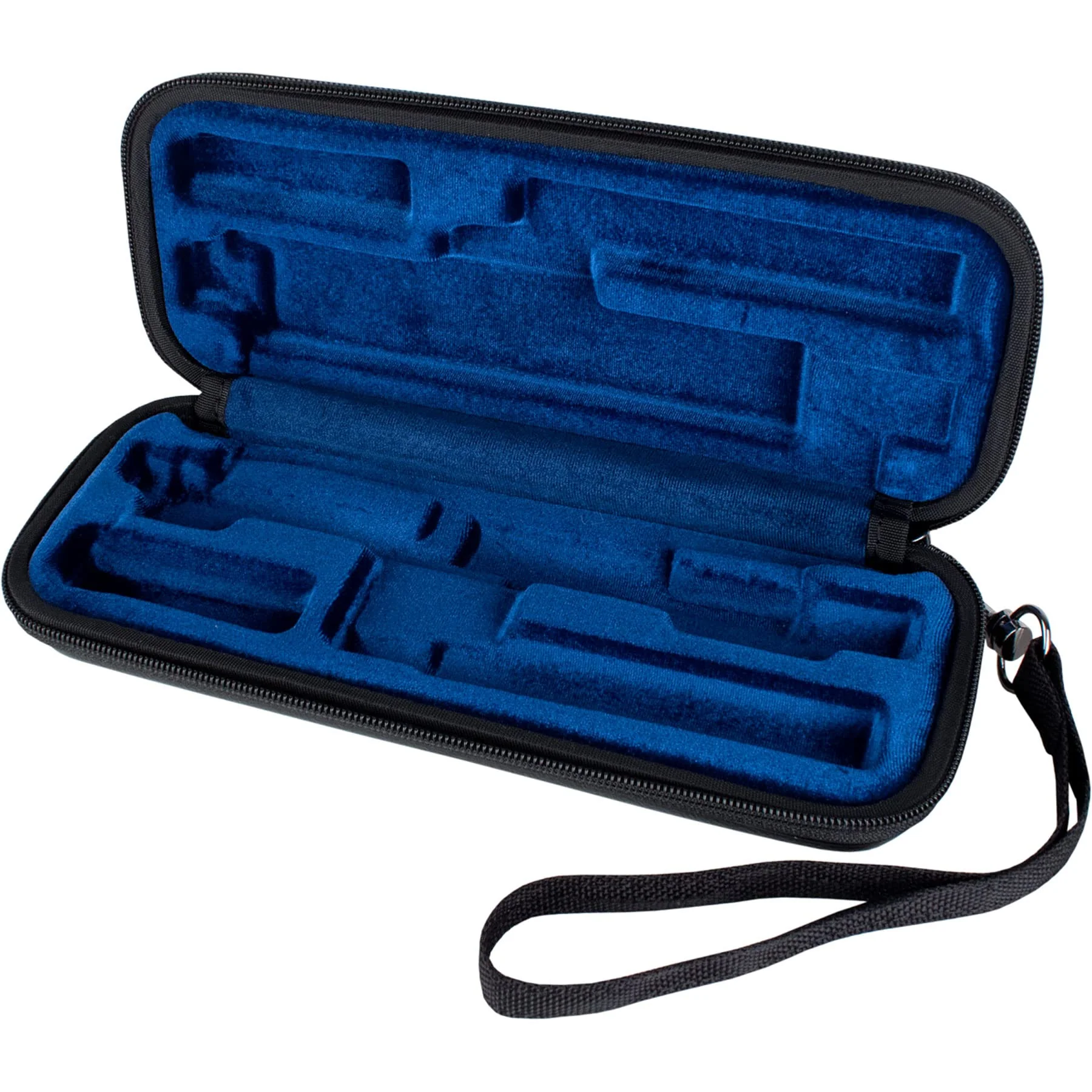 Protec Micro Zip Piccolo Case (BM318) - Image 2
