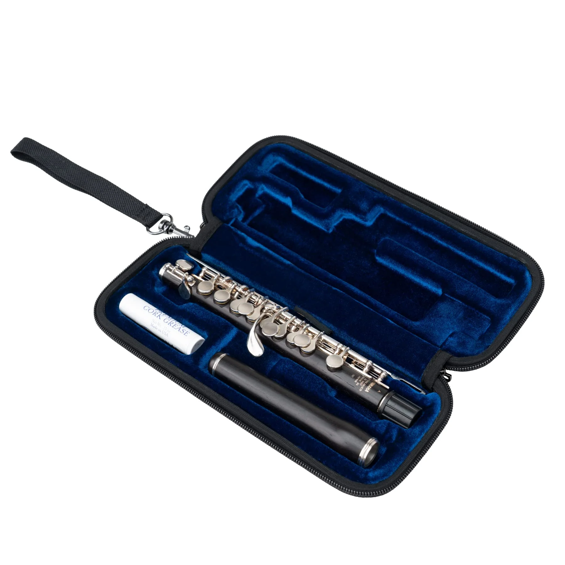Protec Micro Zip Piccolo Case (BM318) - Image 5
